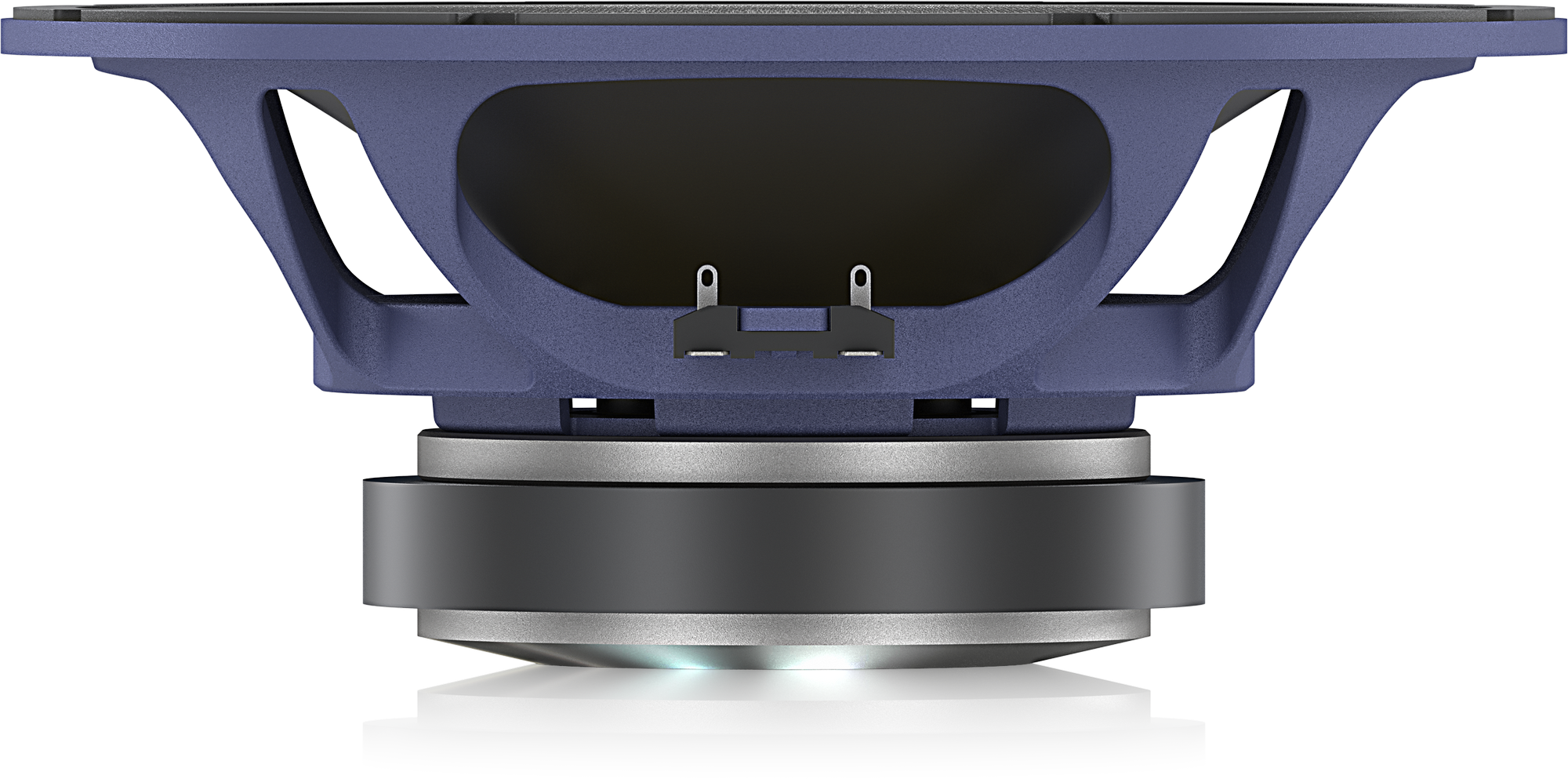 Turbosound TS-12W350/8W Głośnik niskotonowy 12" 350W z płaską kopułką przeciwpyłkową