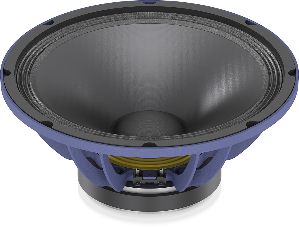 Turbosound TS-15W300/8A Głośnik niskotonowy 15" 300W