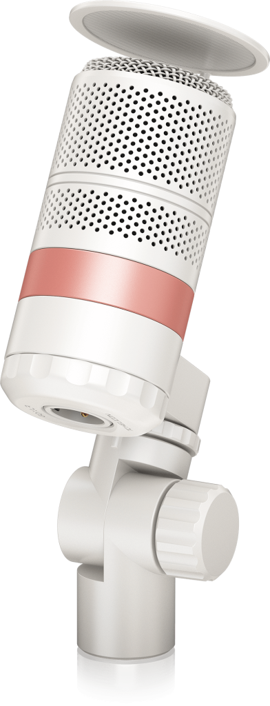 TC Helicon GoXLR MIC-WH Mikrofon dynamiczny lektorski