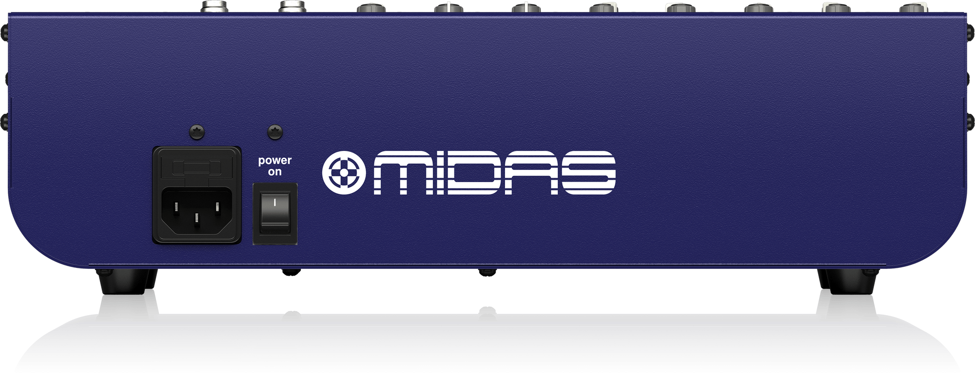 Midas DM12 Mikser audio DDA