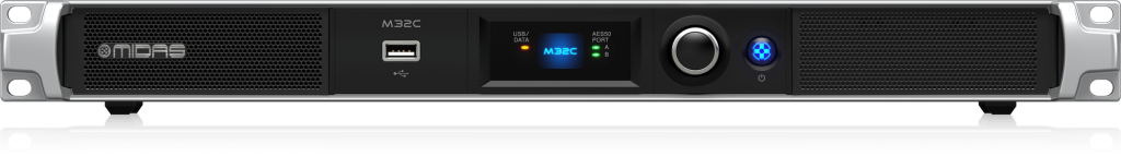 Midas M32C Mikser cyfrowy