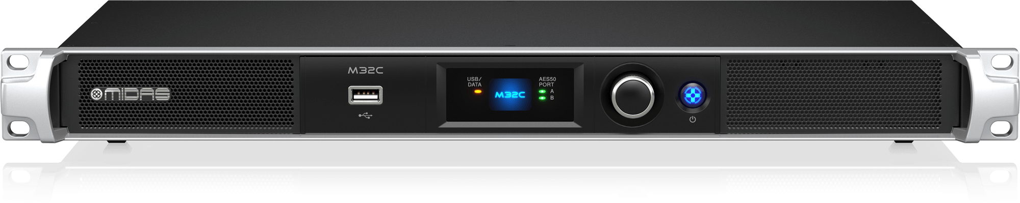 Midas M32C Mikser cyfrowy