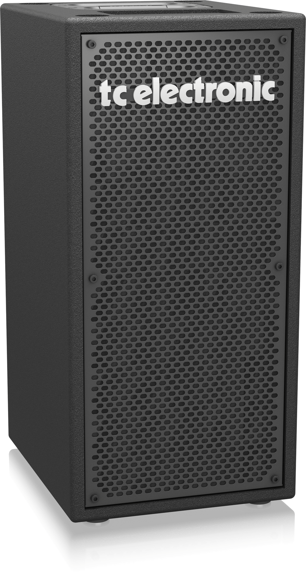 TC Electronic BC208 Kolumna głośnikowa do gitary basowej 2x8"