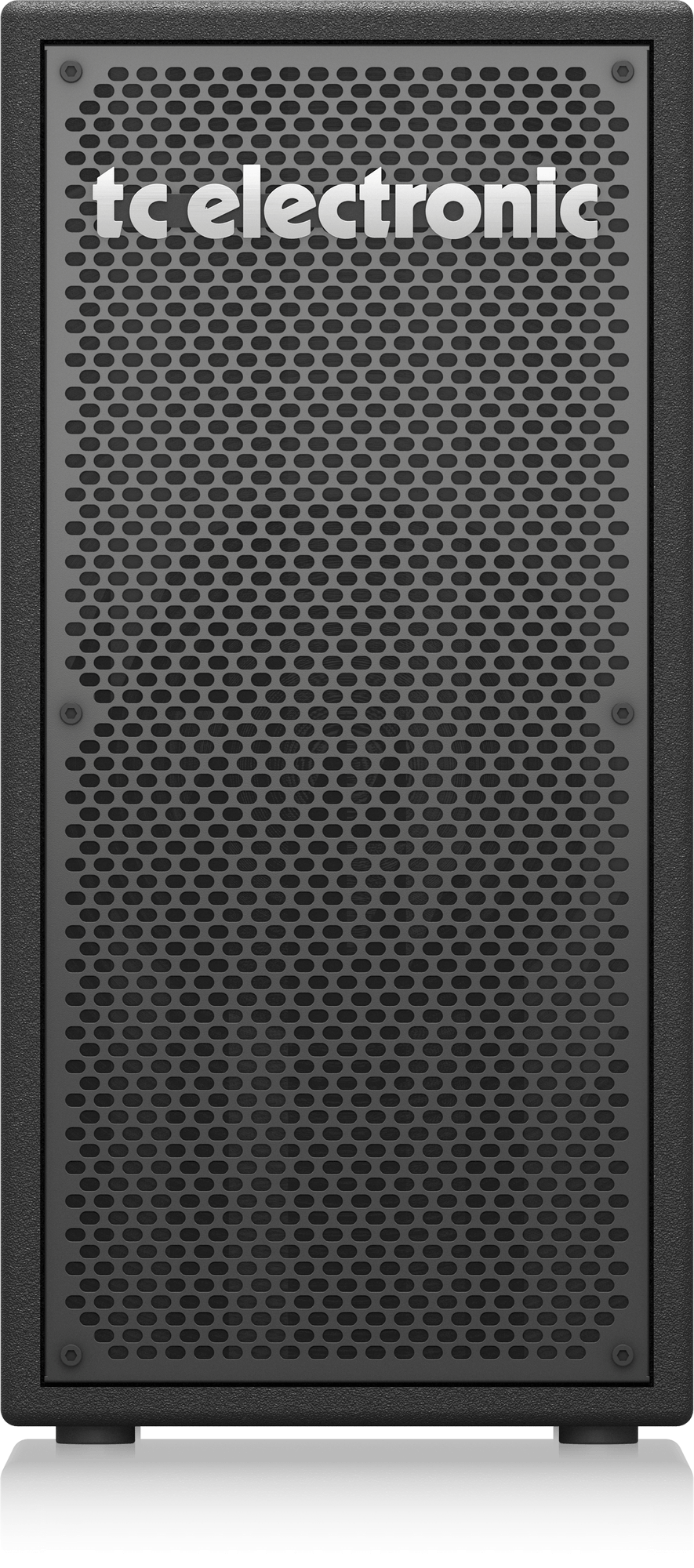TC Electronic BC208 Kolumna głośnikowa do gitary basowej 2x8"