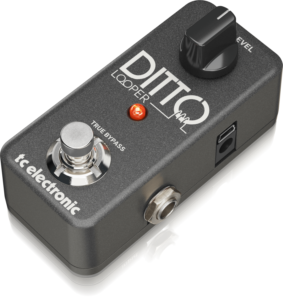 TC Electronic Ditto Looper Looper