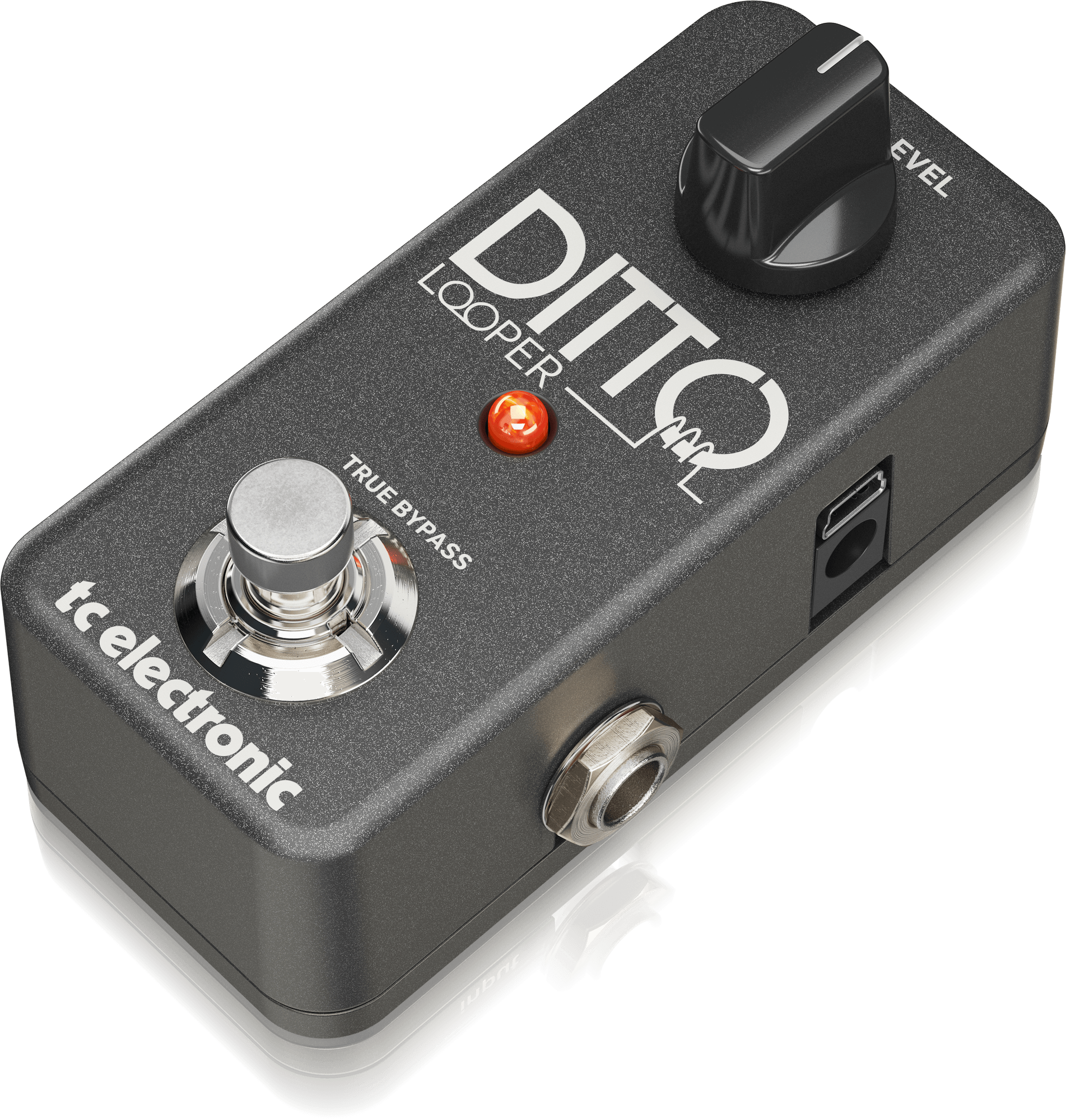 TC Electronic Ditto Looper Looper