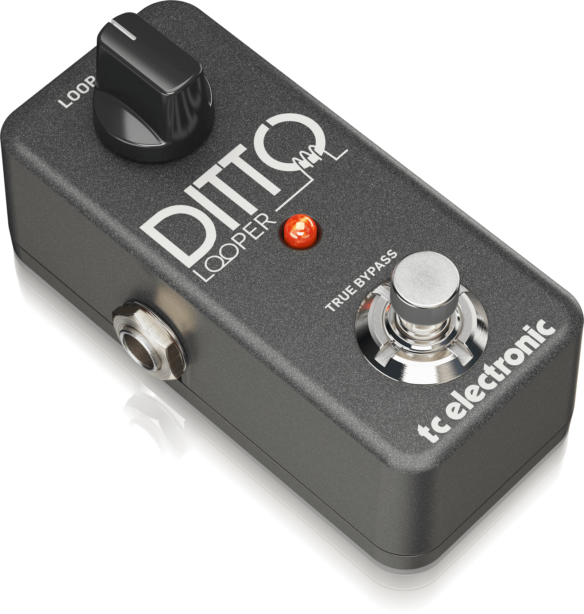 TC Electronic Ditto Looper Looper