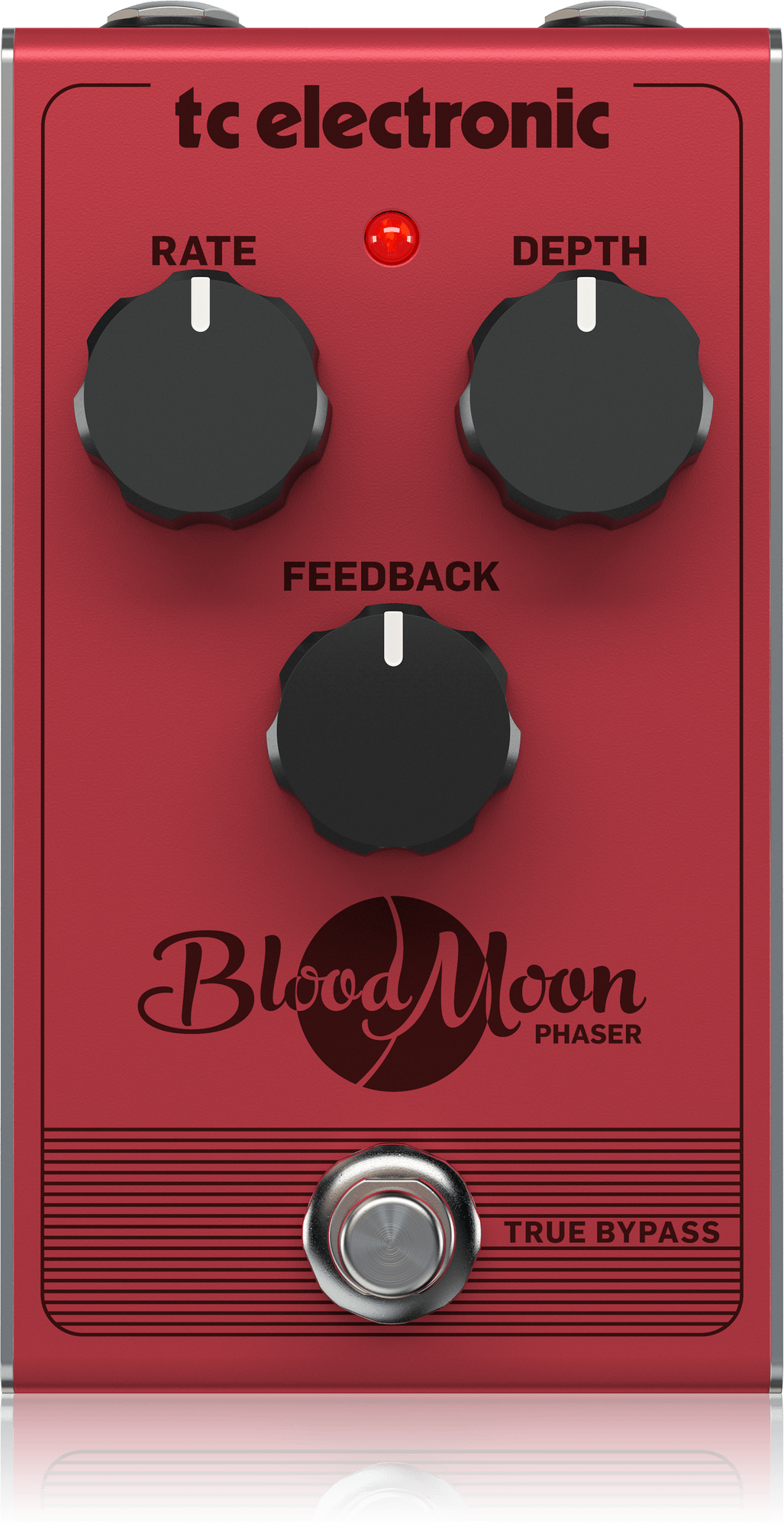 TC Electronic Blood Moon Phaser Efekt typu phaser