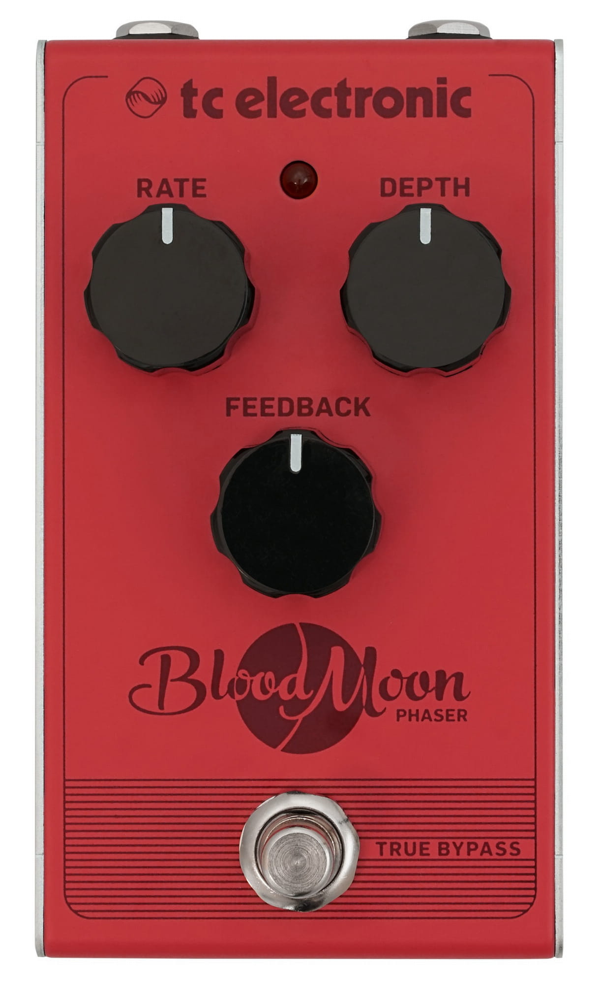 TC Electronic Blood Moon Phaser Efekt typu phaser