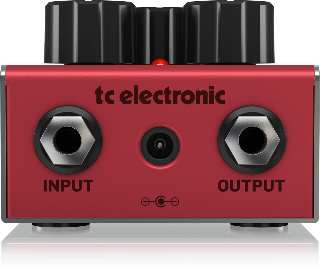 TC Electronic Blood Moon Phaser Efekt typu phaser