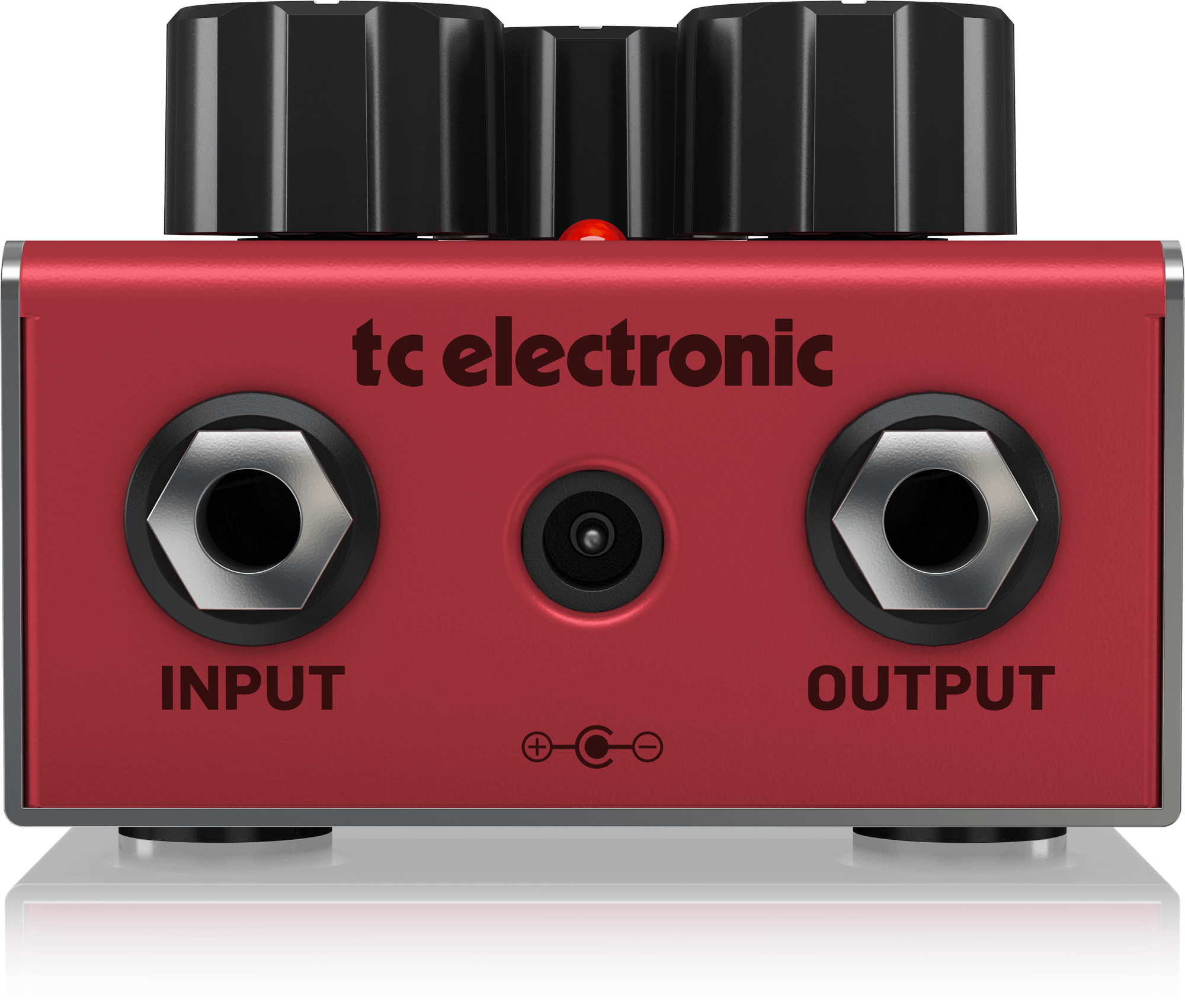 TC Electronic Blood Moon Phaser Efekt typu phaser