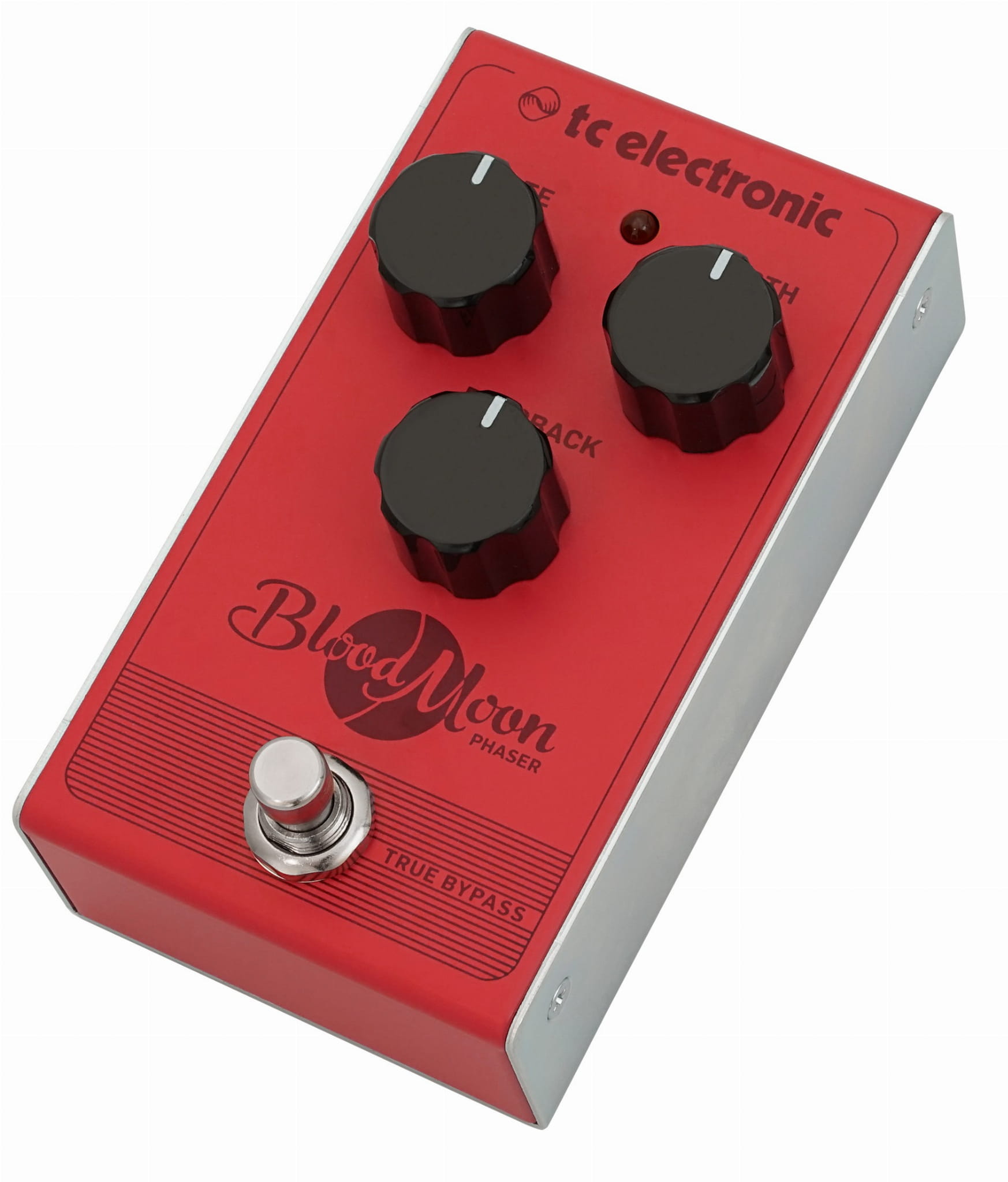 TC Electronic Blood Moon Phaser Efekt typu phaser