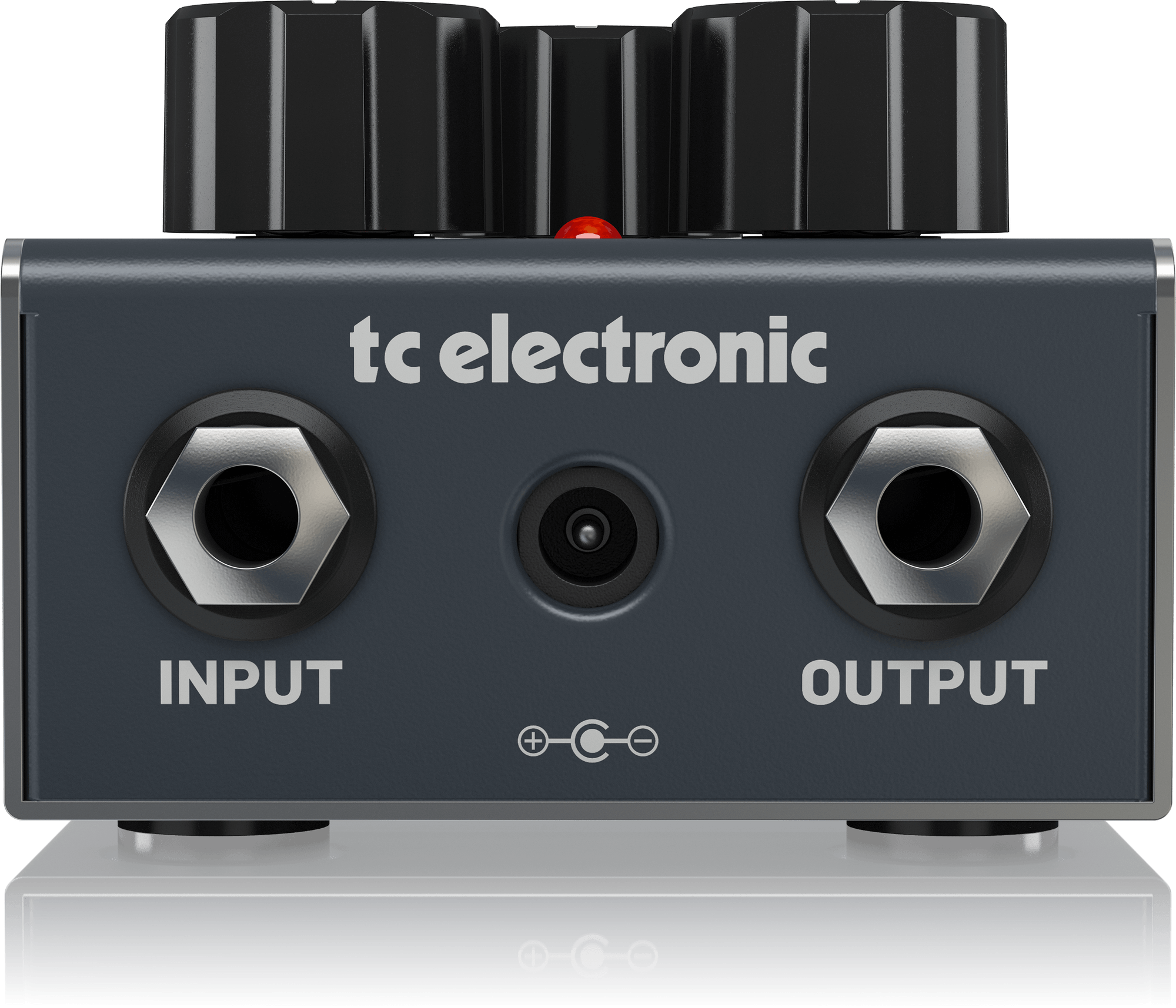 TC Electronic Grand Magus Distortion Efekt typu distortion