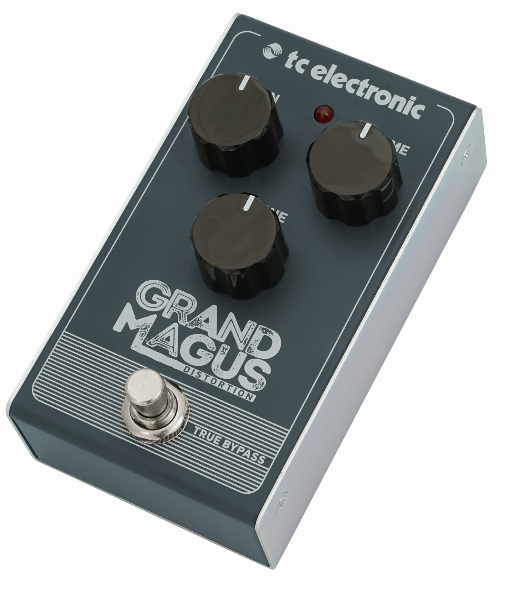 TC Electronic Grand Magus Distortion Efekt typu distortion