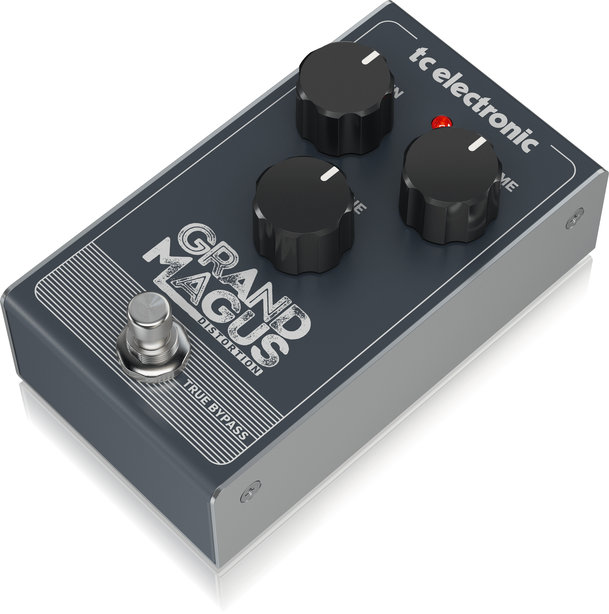 TC Electronic Grand Magus Distortion Efekt typu distortion