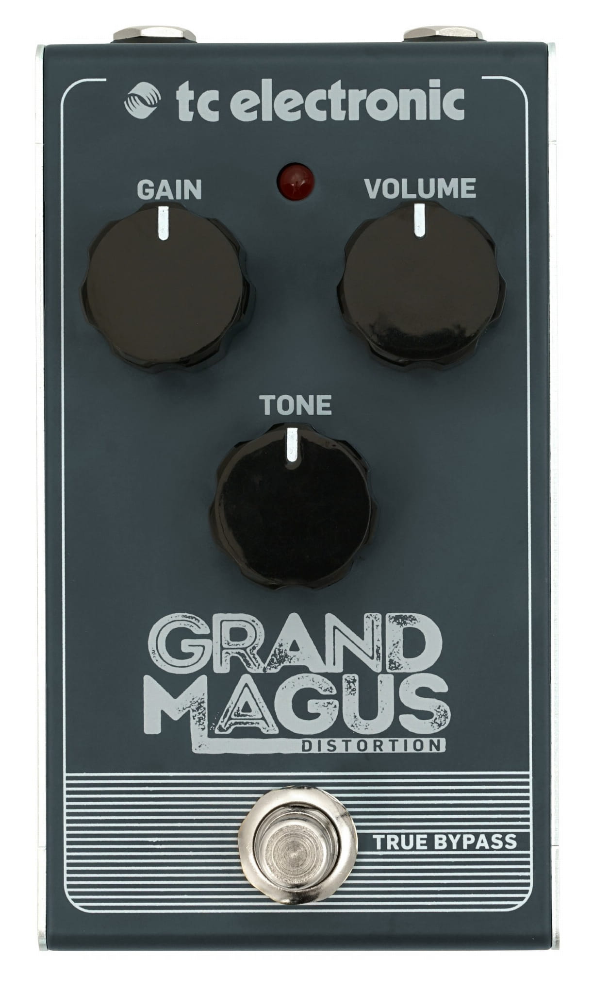 TC Electronic Grand Magus Distortion Efekt typu distortion