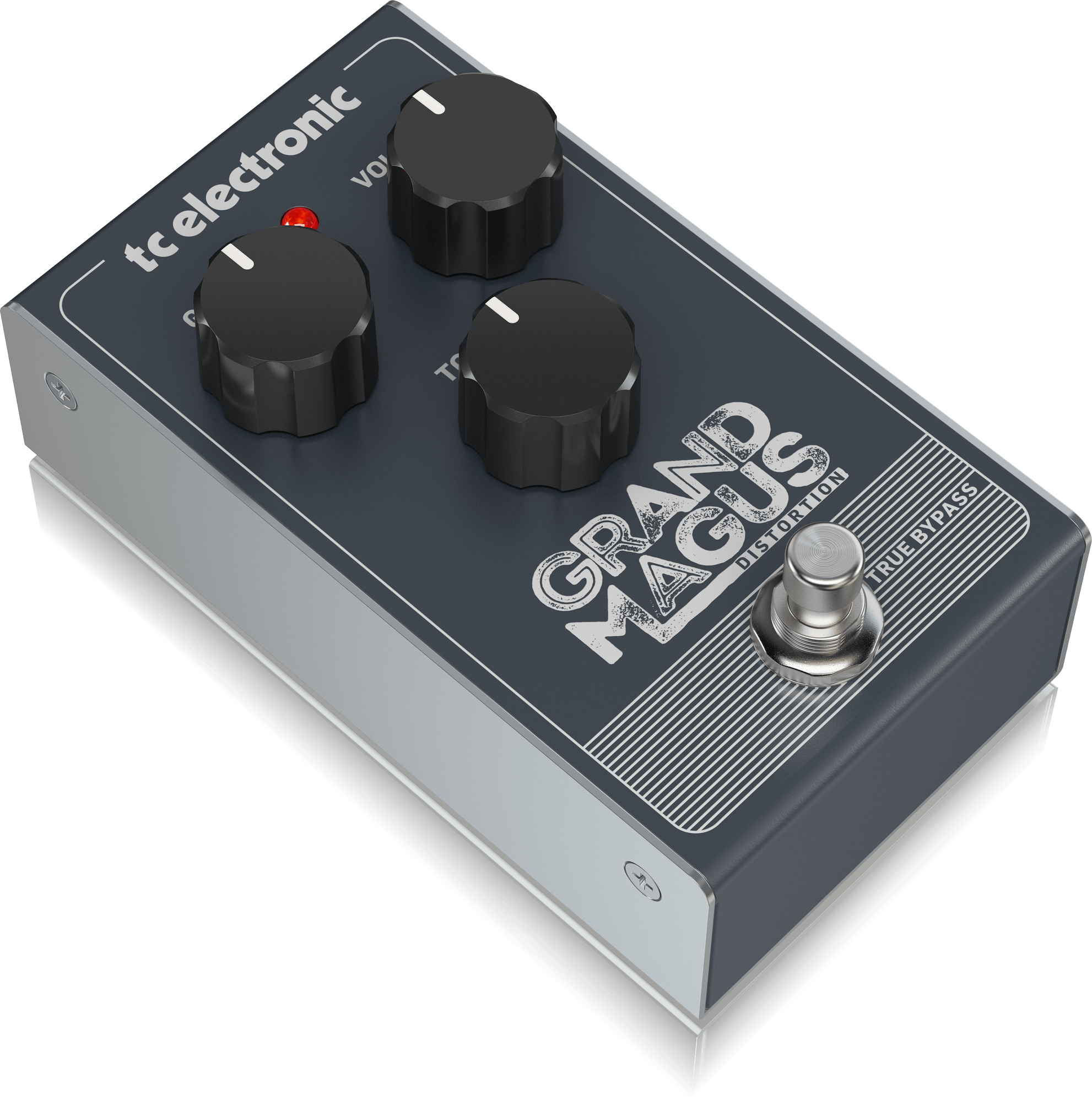 TC Electronic Grand Magus Distortion Efekt typu distortion