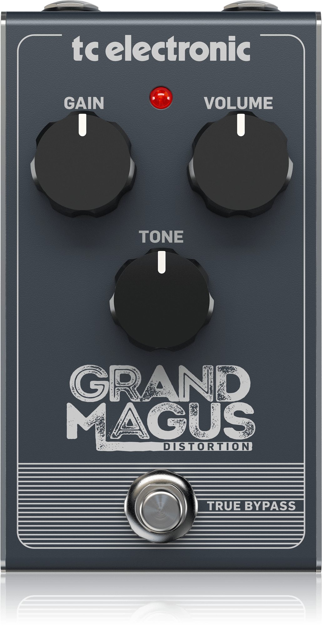 TC Electronic Grand Magus Distortion Efekt typu distortion