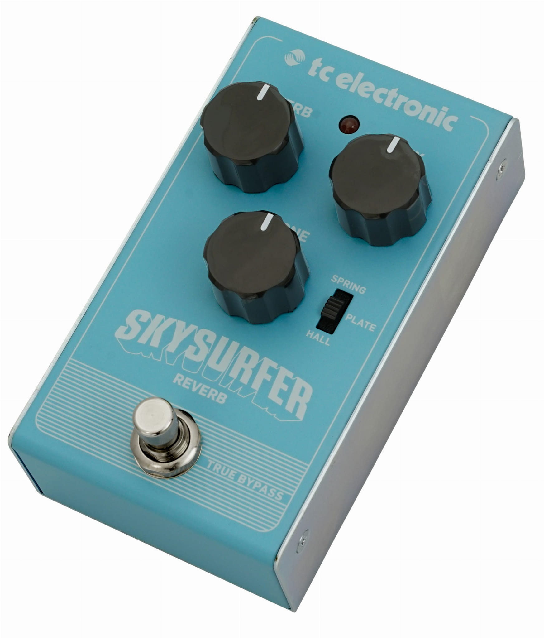 TC Electronic Skysurfer Reverb Efekt typu reverb
