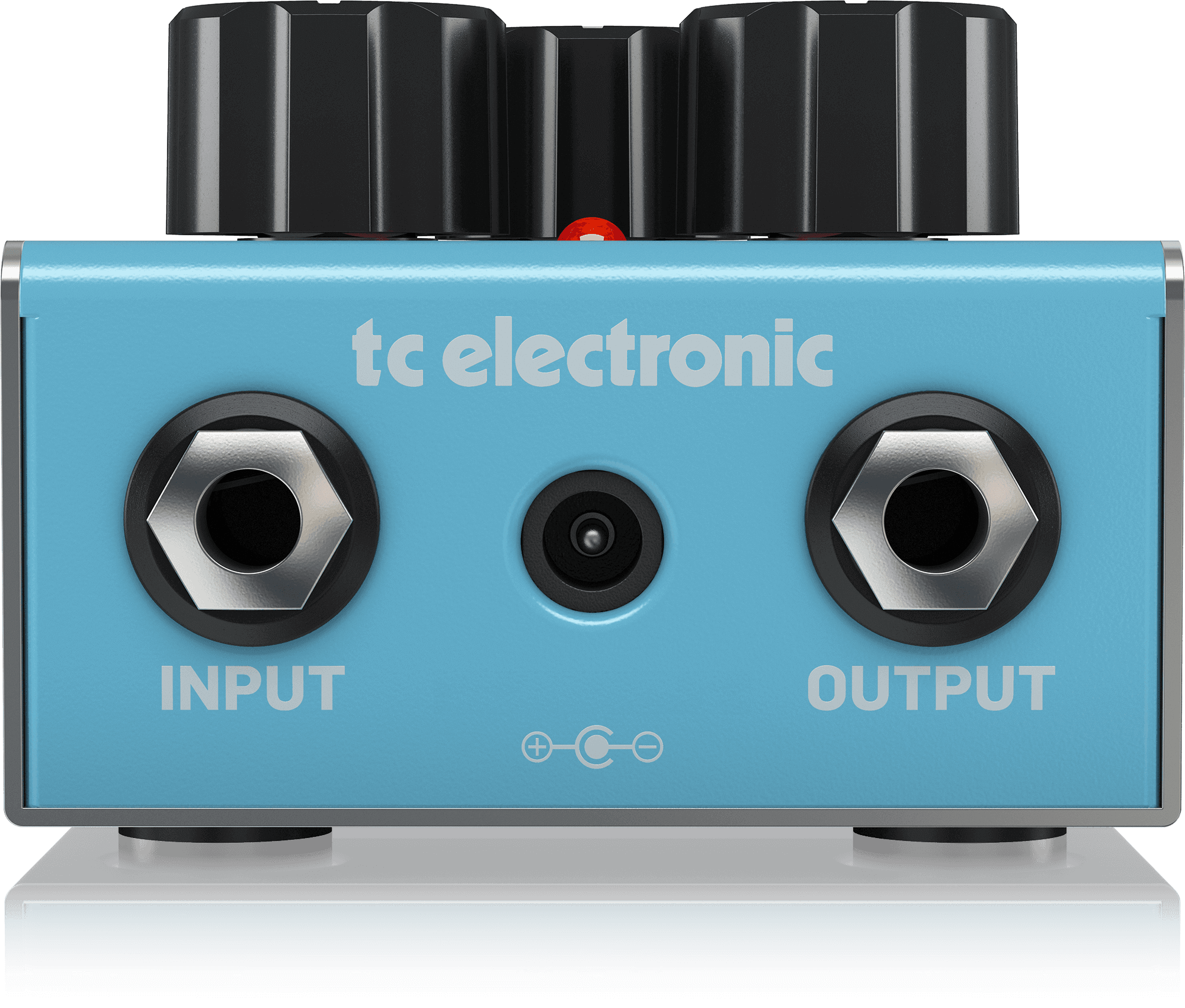 TC Electronic Skysurfer Reverb Efekt typu reverb