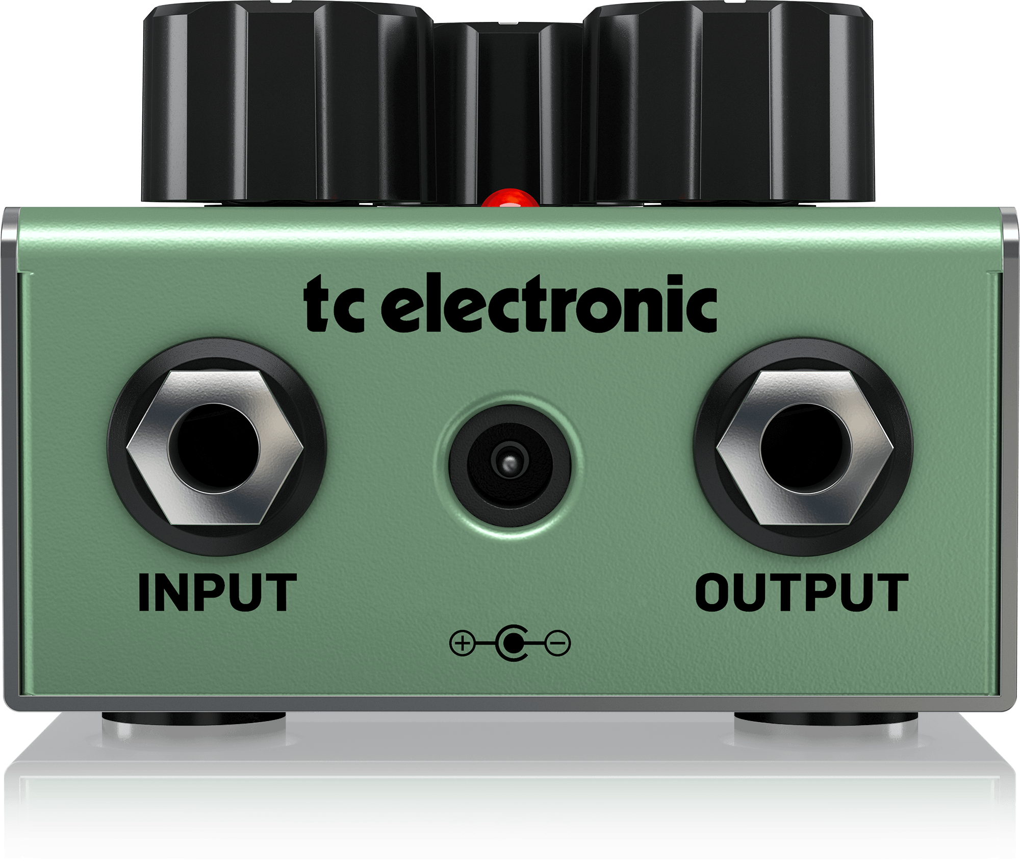 TC Electronic The Prophet Digital Delay Delay cyfrowy