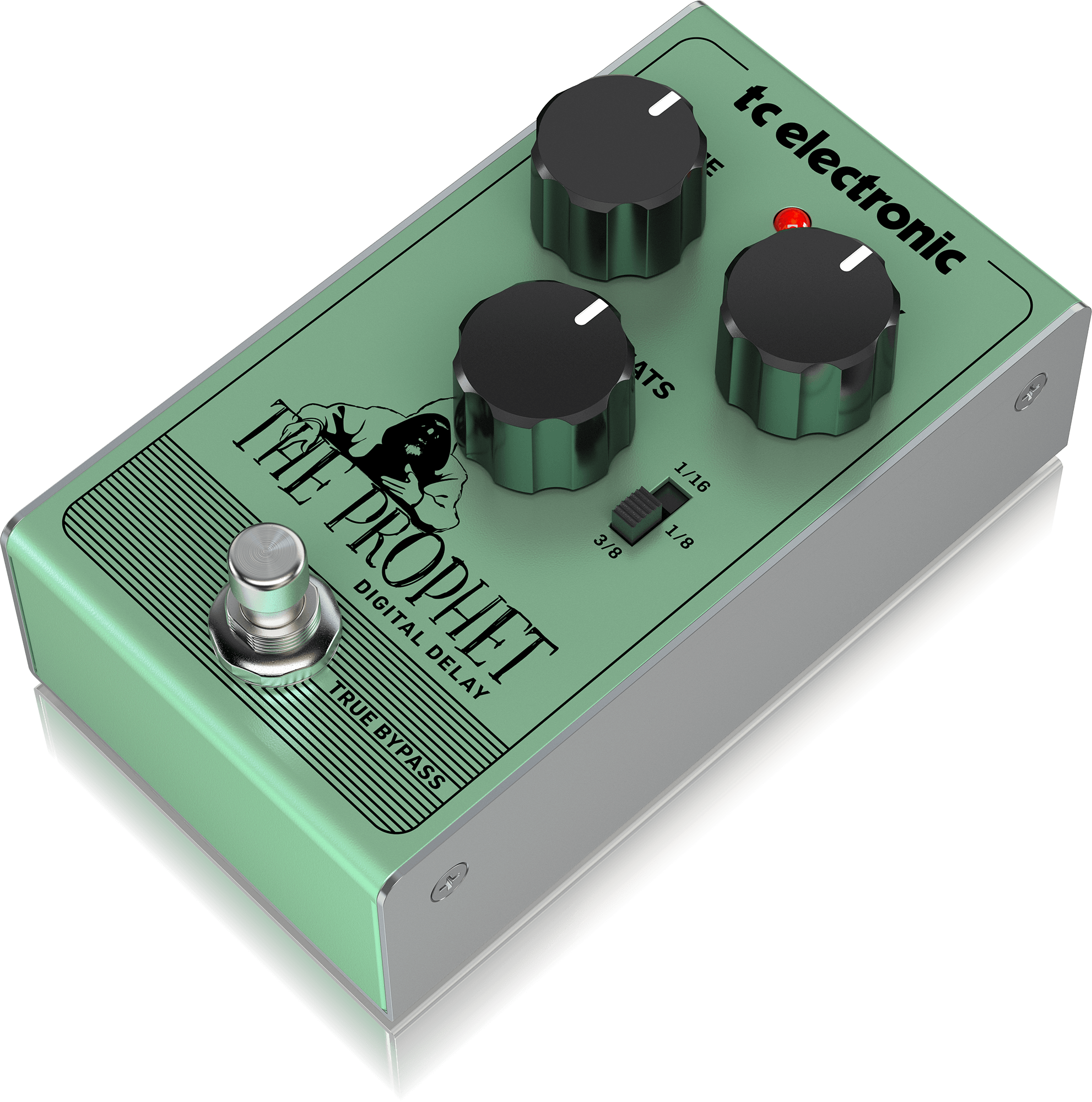 TC Electronic The Prophet Digital Delay Delay cyfrowy