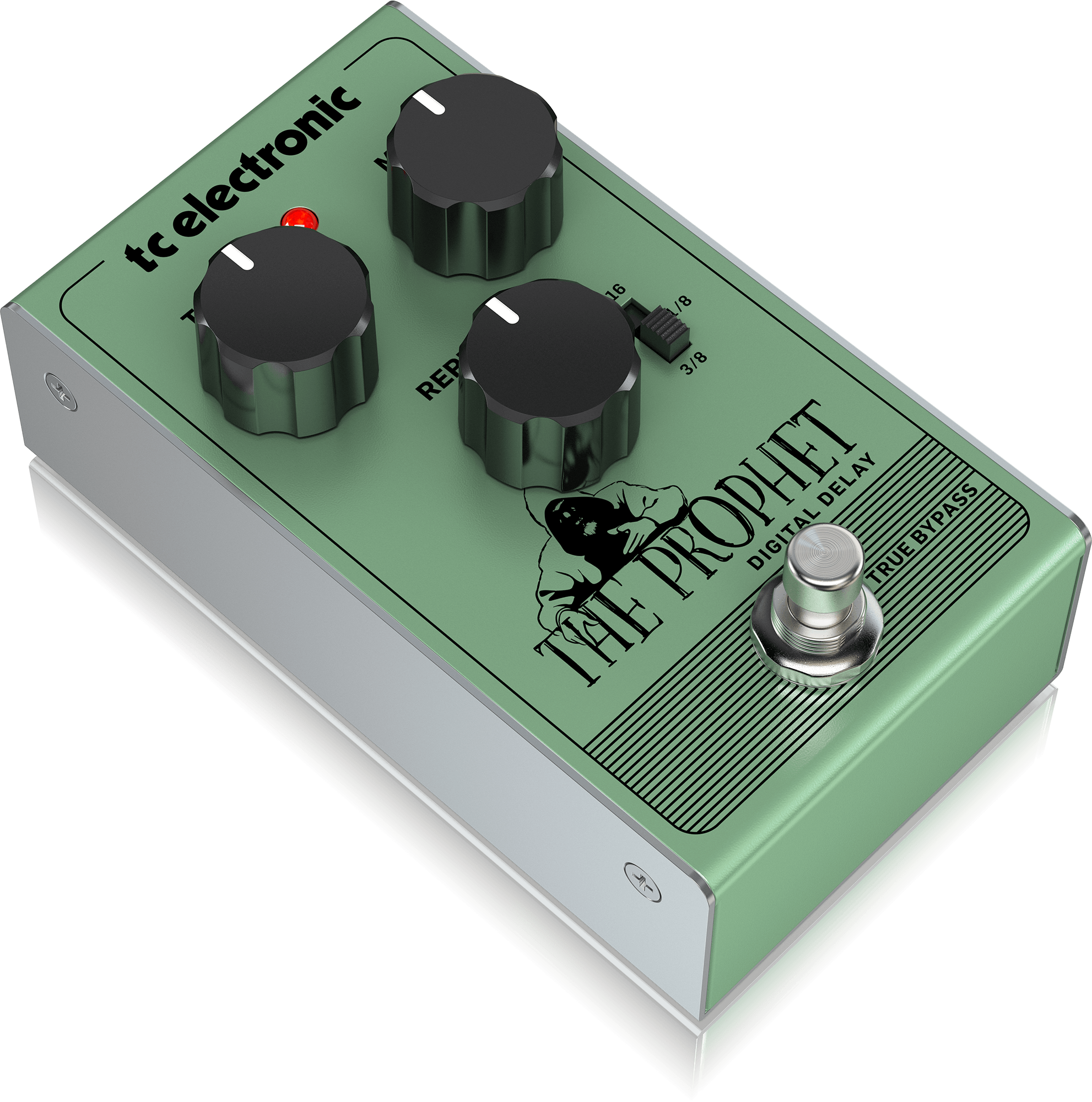 TC Electronic The Prophet Digital Delay Delay cyfrowy