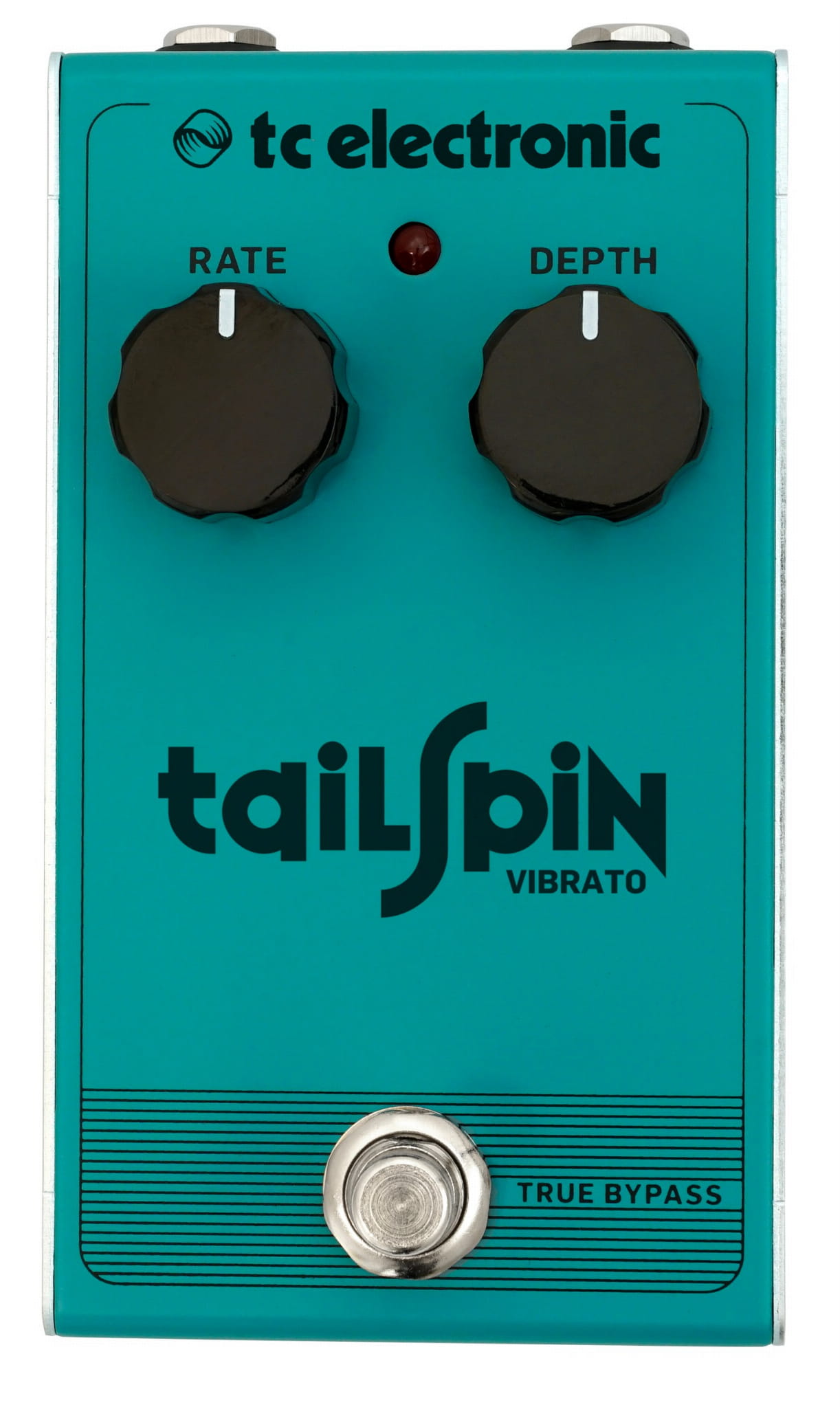 TC Electronic Tailspin Vibrato Efekt typu vibrato