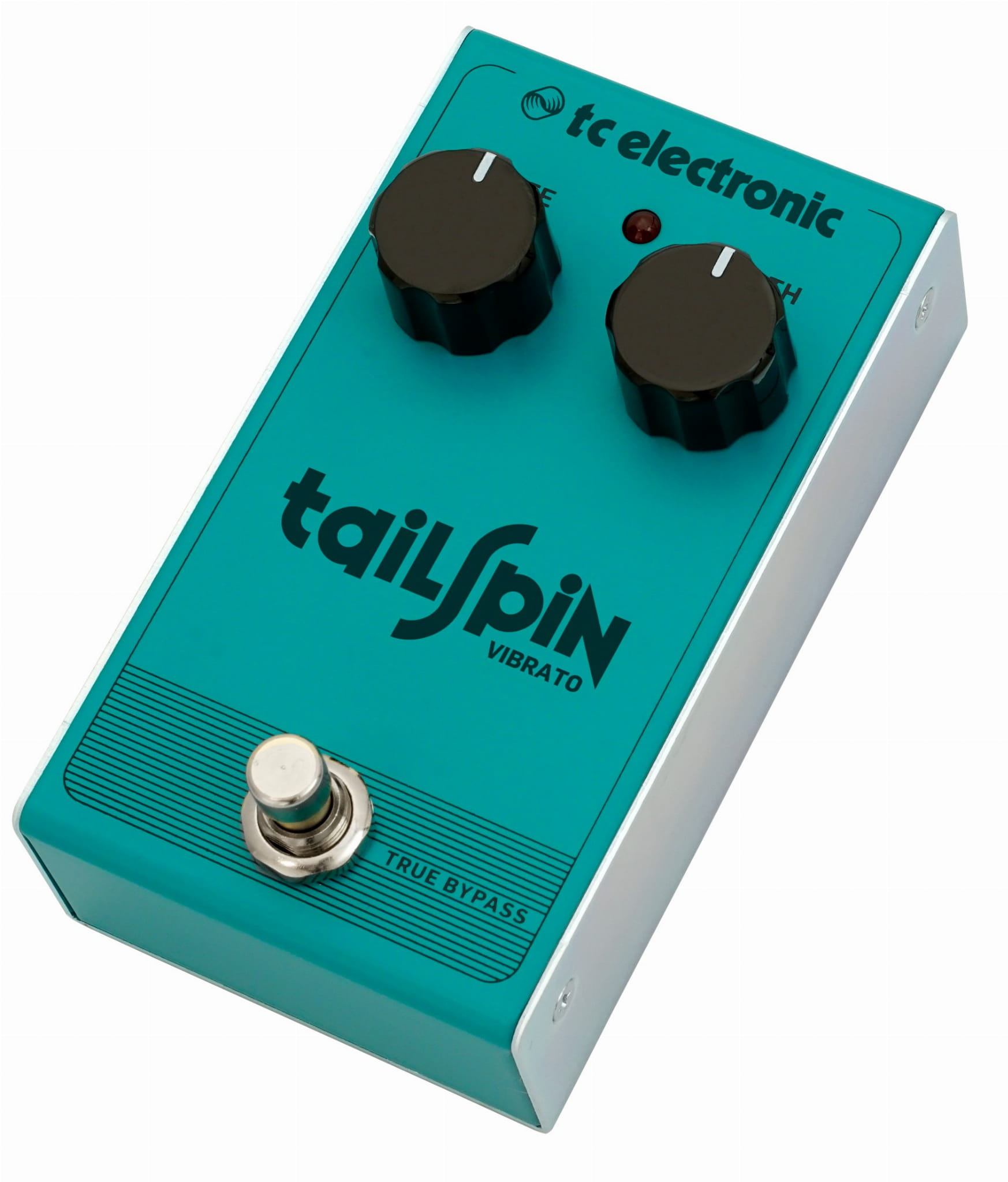TC Electronic Tailspin Vibrato Efekt typu vibrato