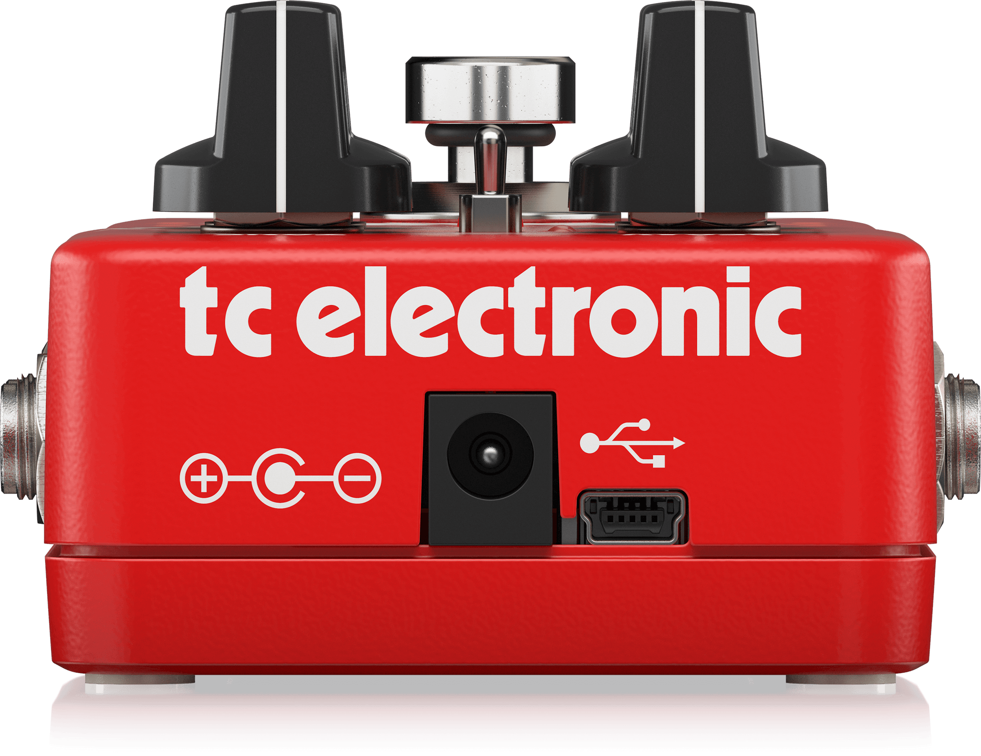 TC Electronic Hall Of Fame Reverb 2 Reverb z technologią TonePrint
