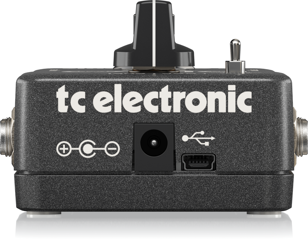 TC Electronic Ditto Stereo Looper Looper stereofoniczny