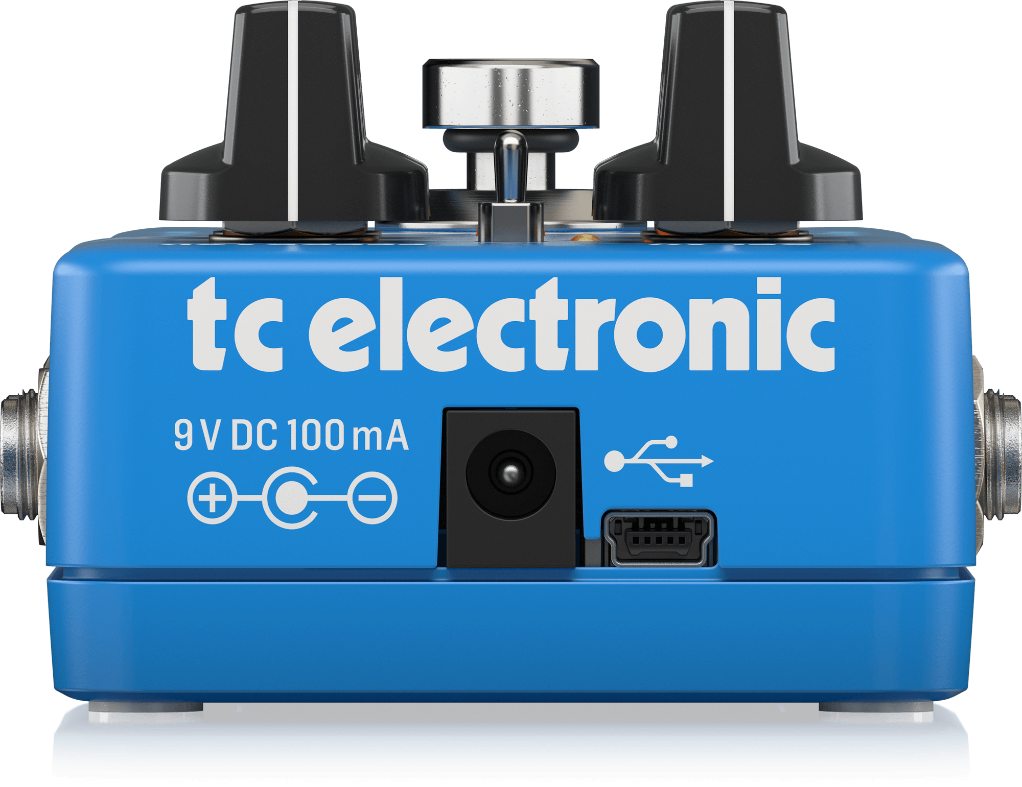 TC Electronic Flashback 2 Efekt typu delay MASH