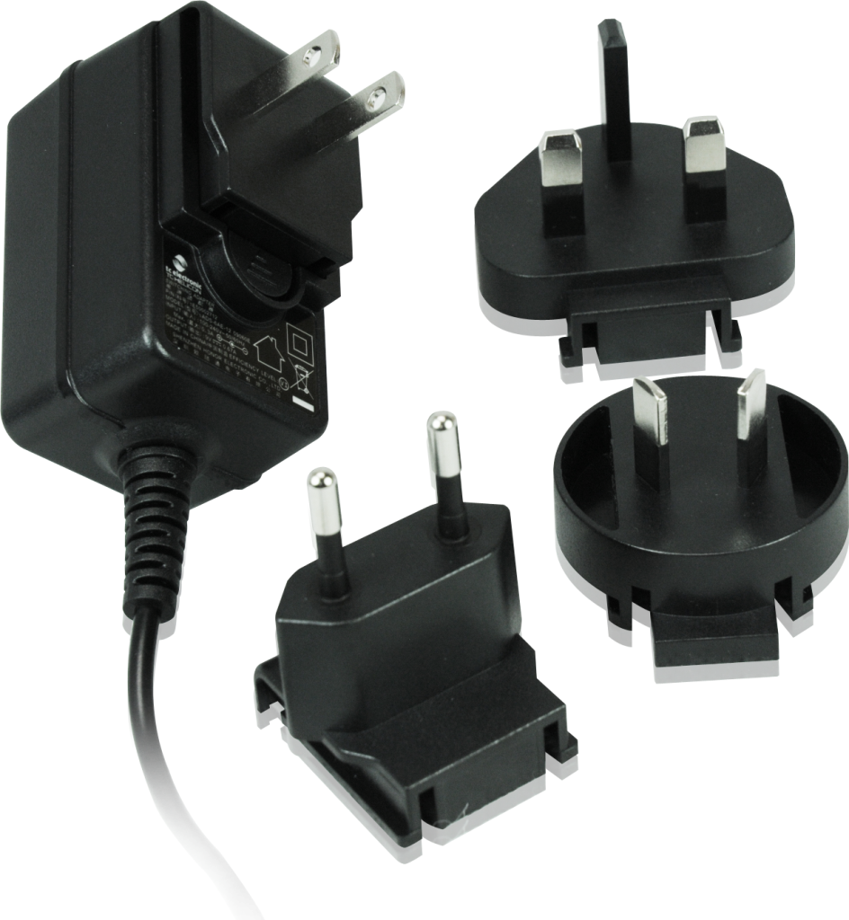 TC Electronic PowerPlug 9 Zasilacz 9V