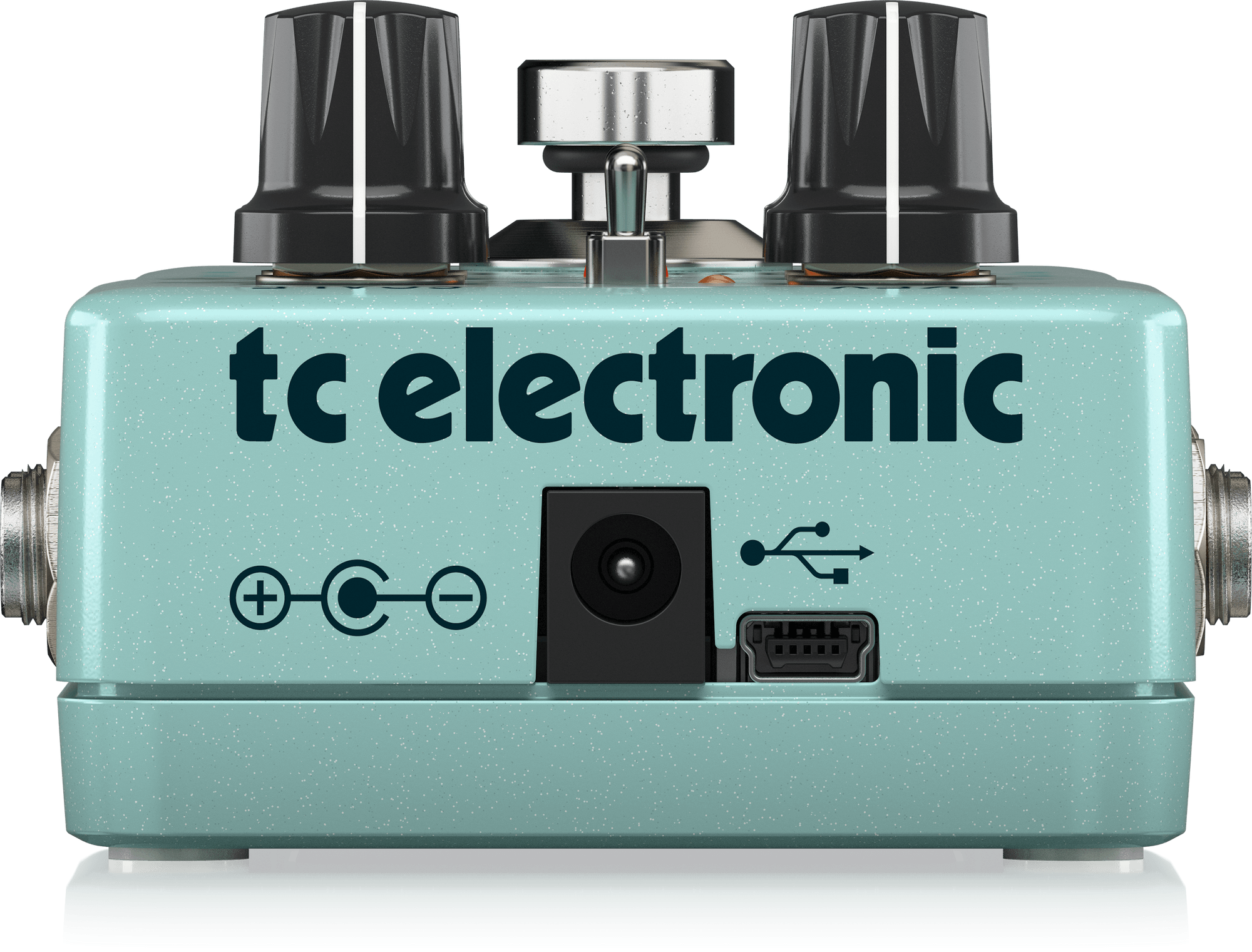 TC Electronic Quintessence Harmony Efekt harmoniczny z MASH
