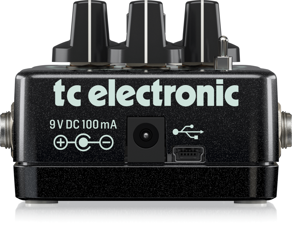 TC Electronic Sentry Noise Gate Bramka szumów
