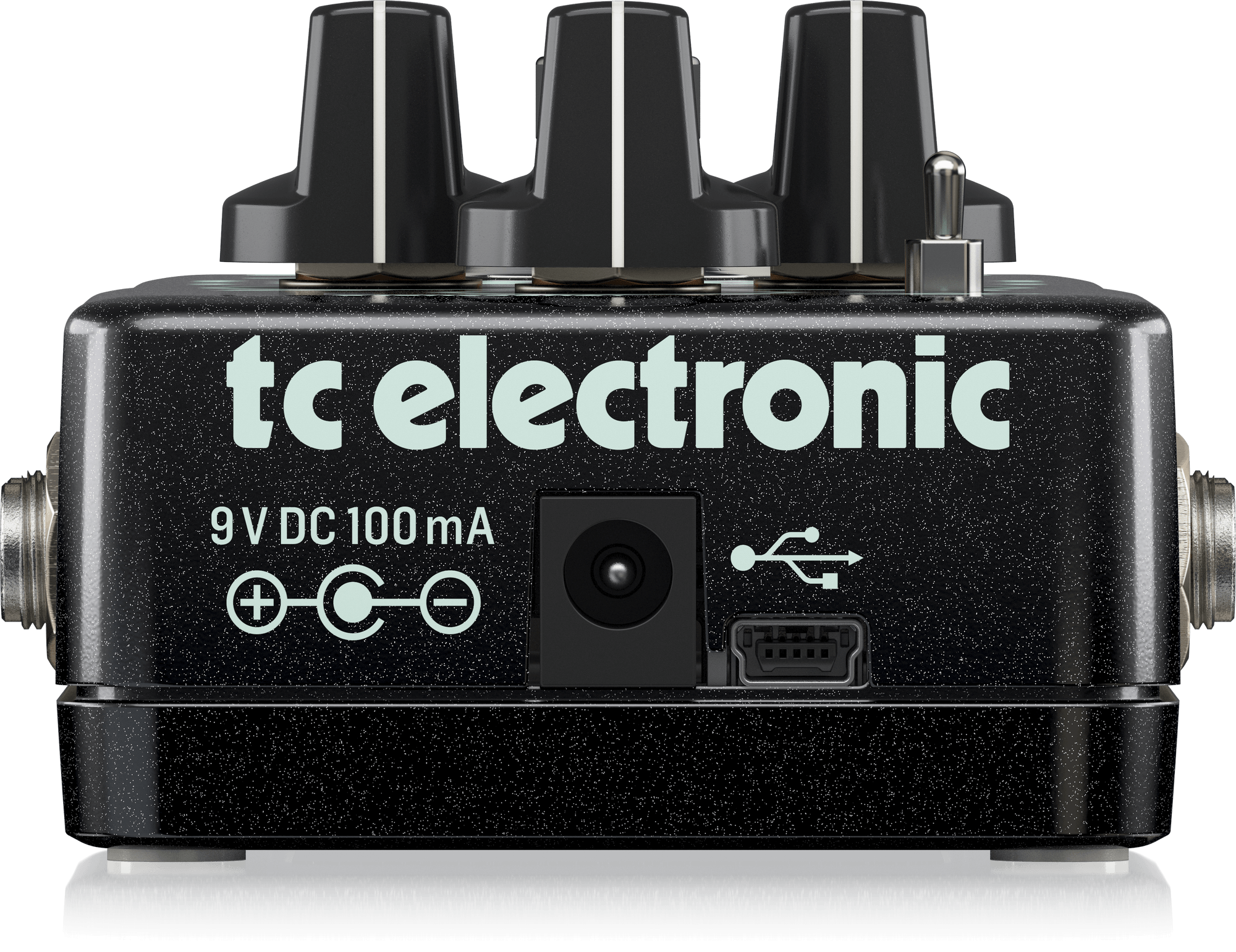 TC Electronic Sentry Noise Gate Bramka szumów