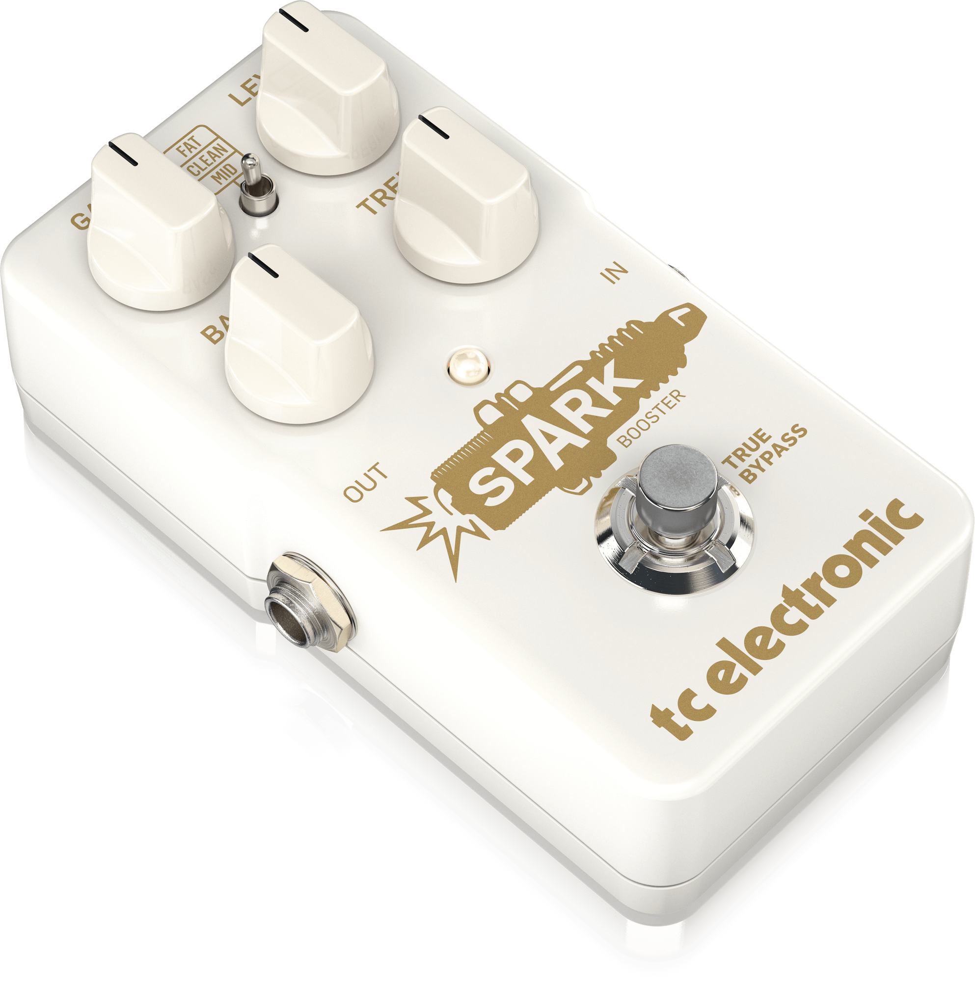 TC Electronic Spark Booster Booster