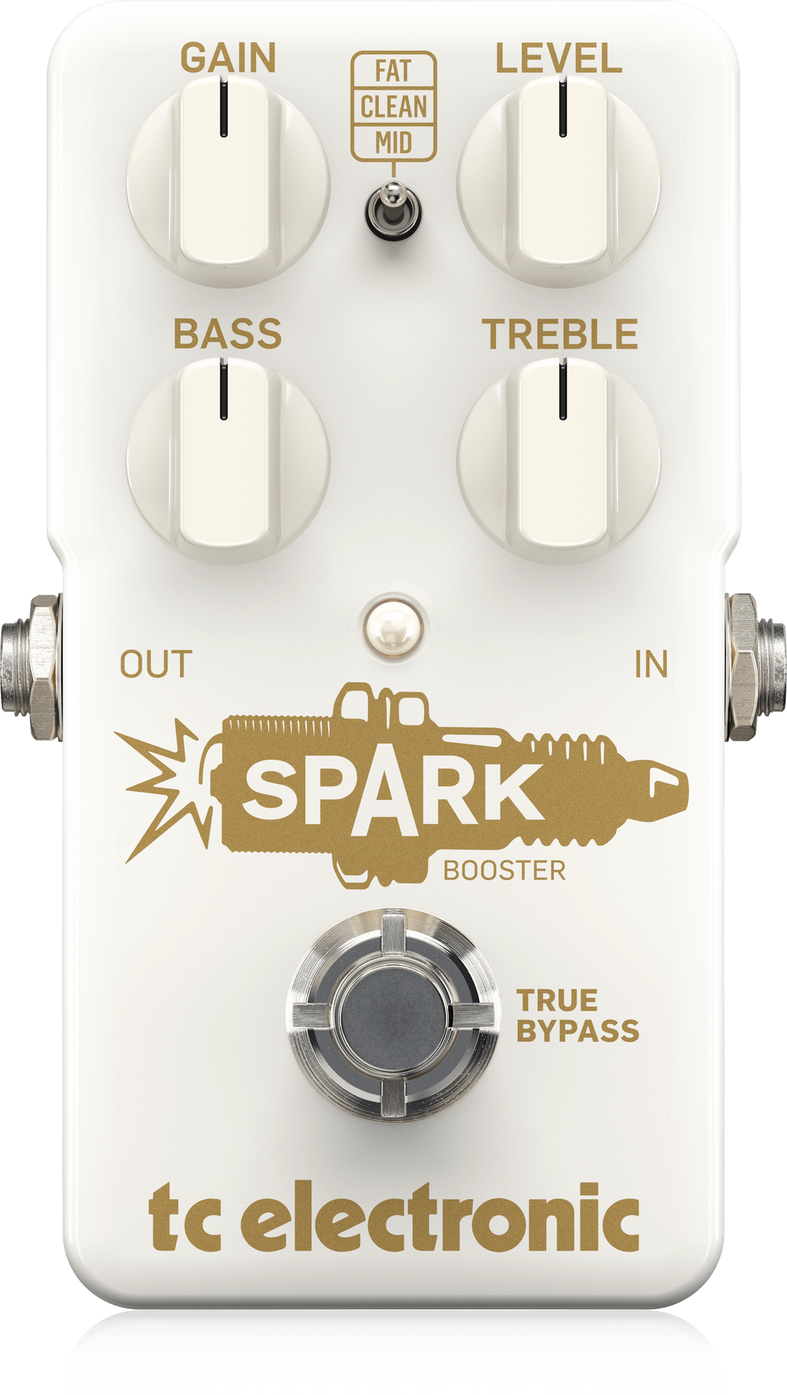 TC Electronic Spark Booster Booster