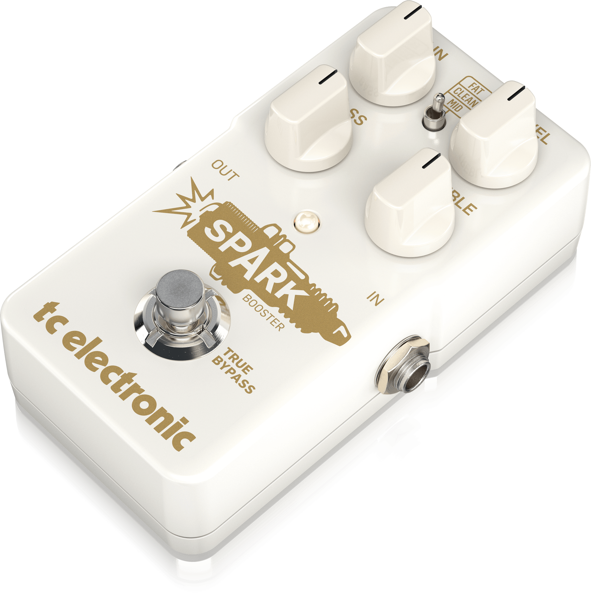TC Electronic Spark Booster Booster