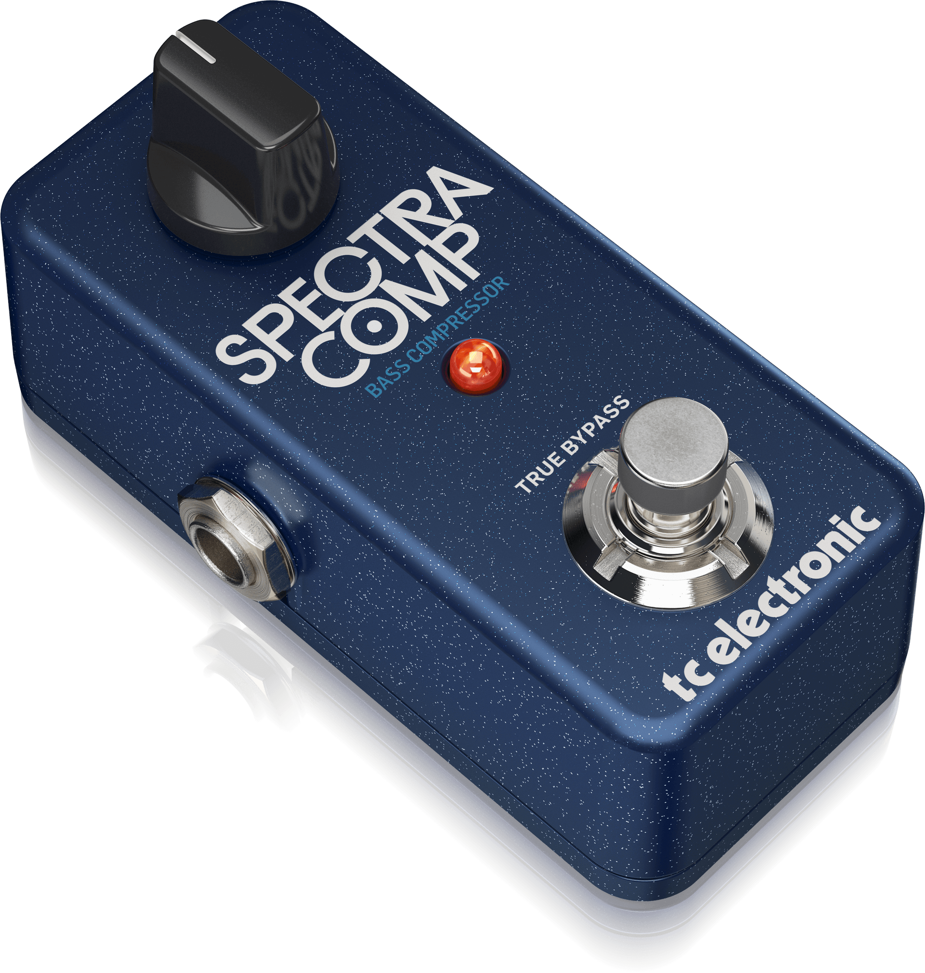 TC Electronic SpectraComp BassCompressor Kompresor