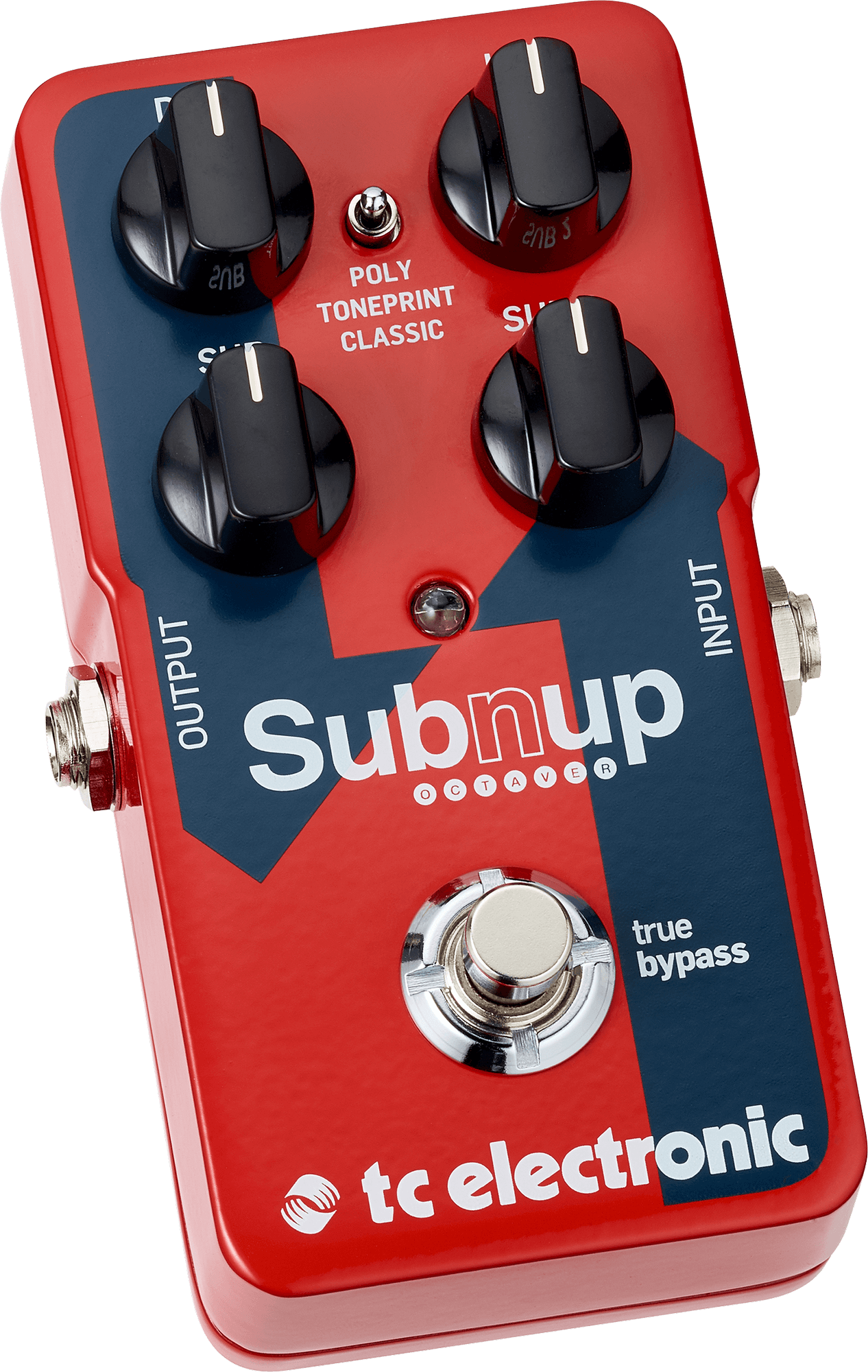 TC Electronic Sub N Up Oktawer