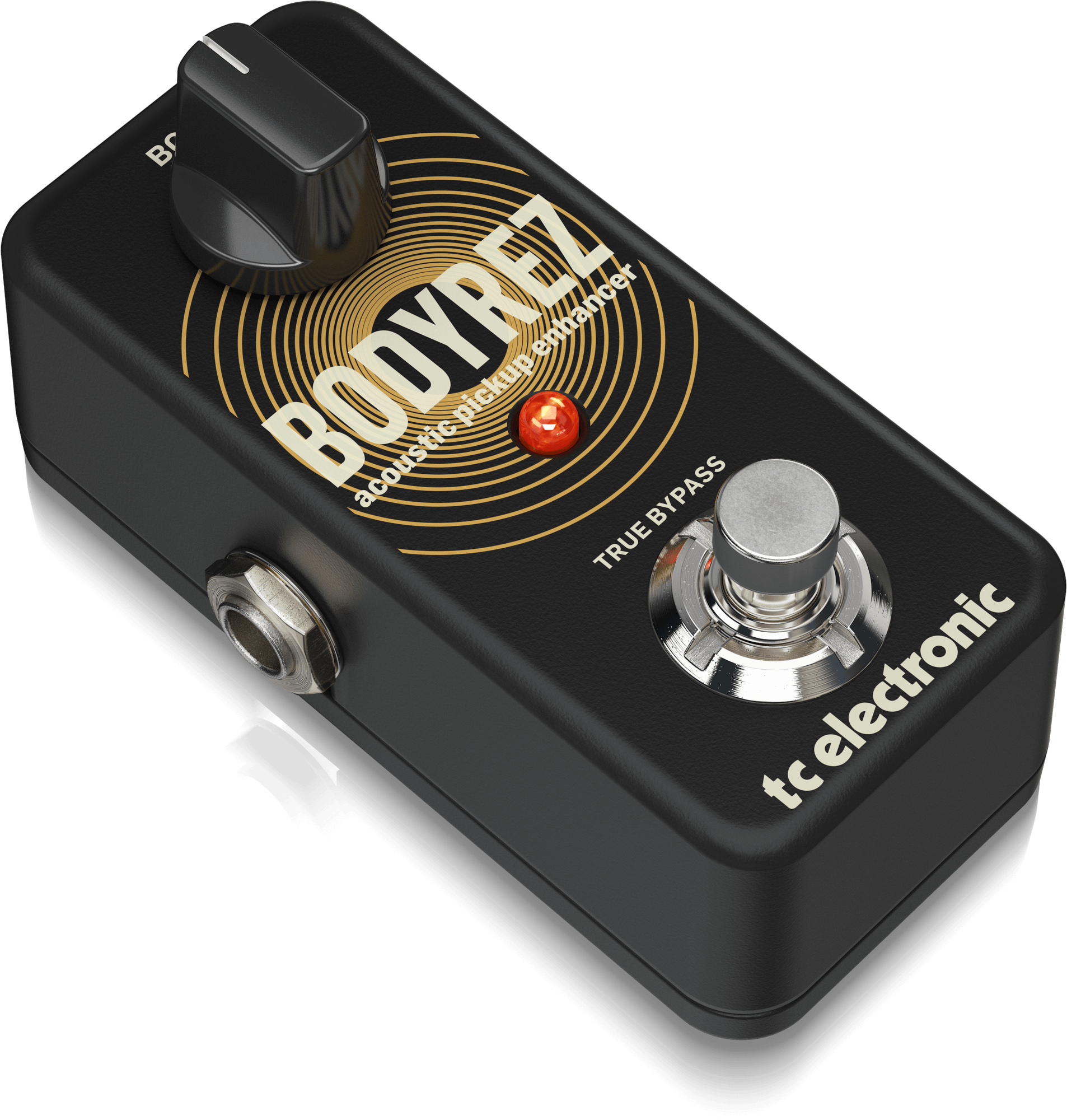 TC Electronic BodyRez Enhancer do gitary akustycznej