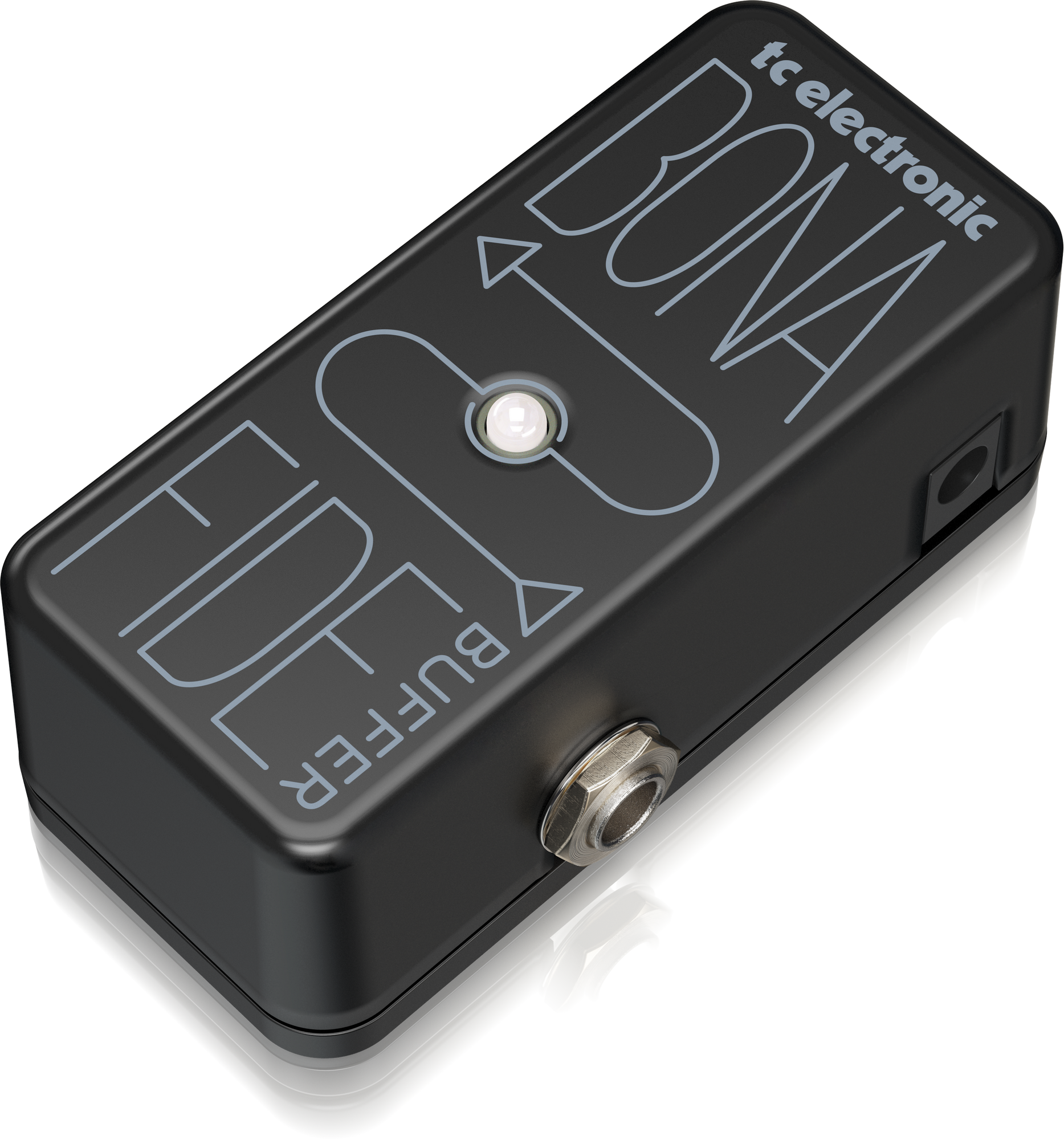 TC Electronic Bonafide Buffer Efekt typu bufor