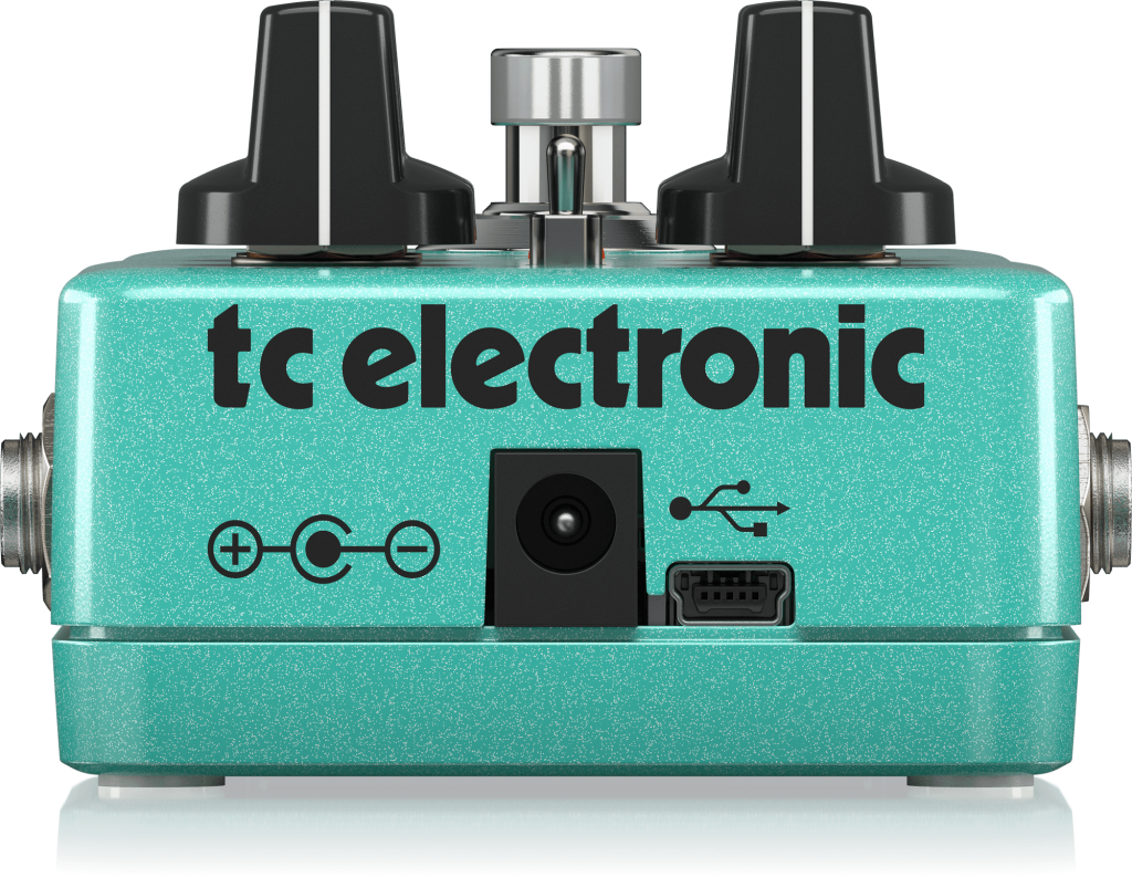 TC Electronic HyperGravity Compressor Kompresor