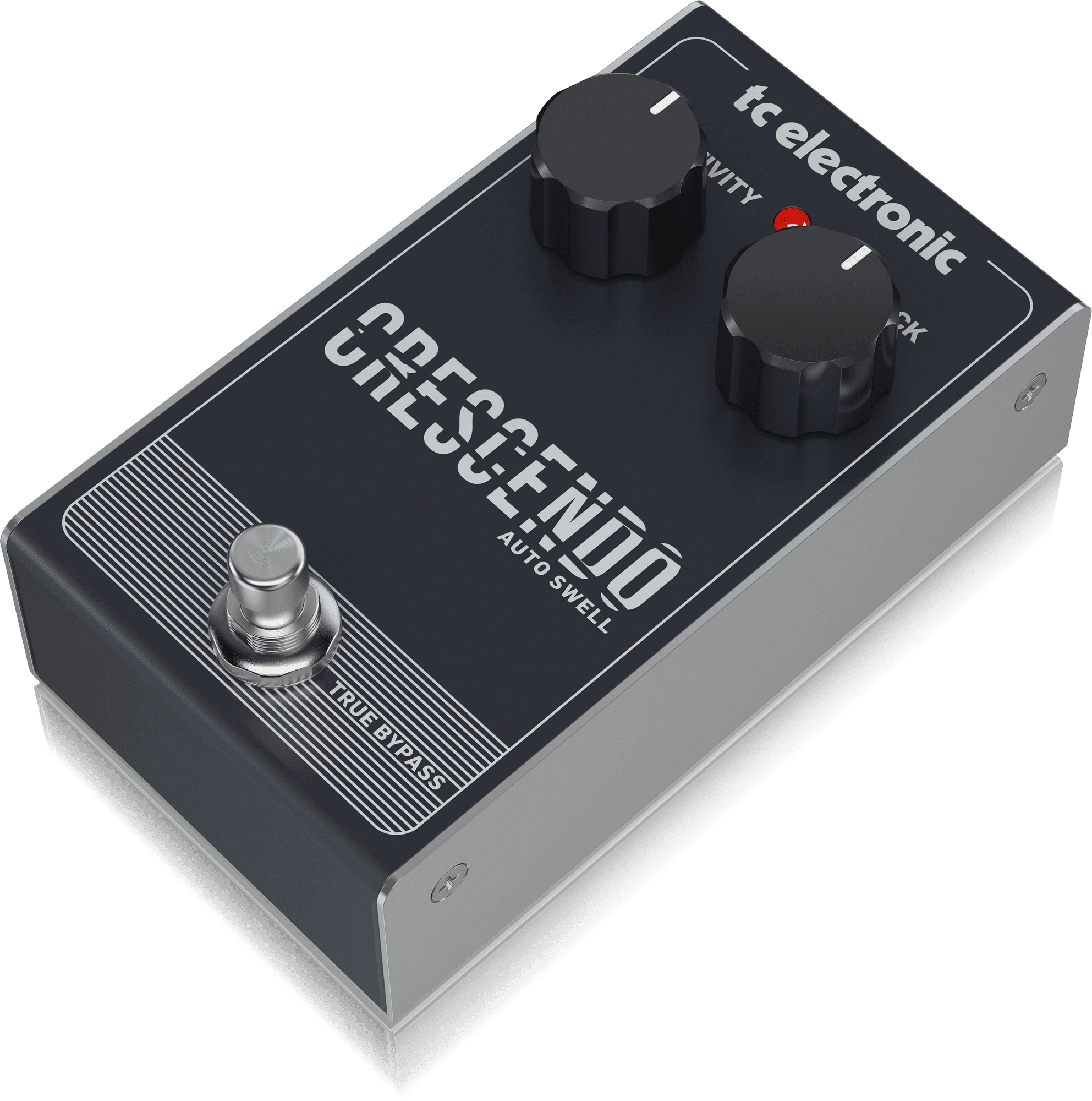 TC Electronic Crescendo Auto Swell Efekt typu auto swell