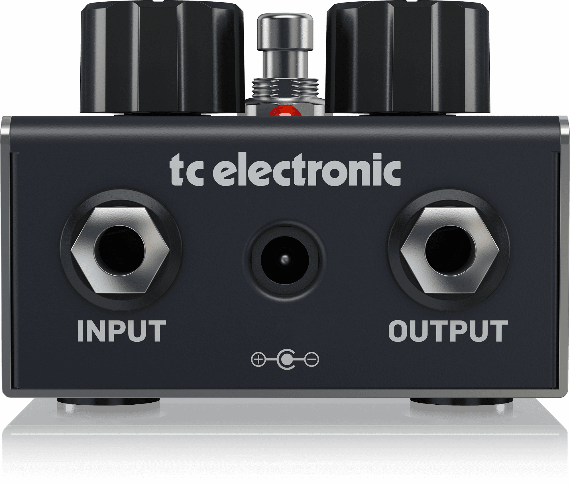TC Electronic Crescendo Auto Swell Efekt typu auto swell