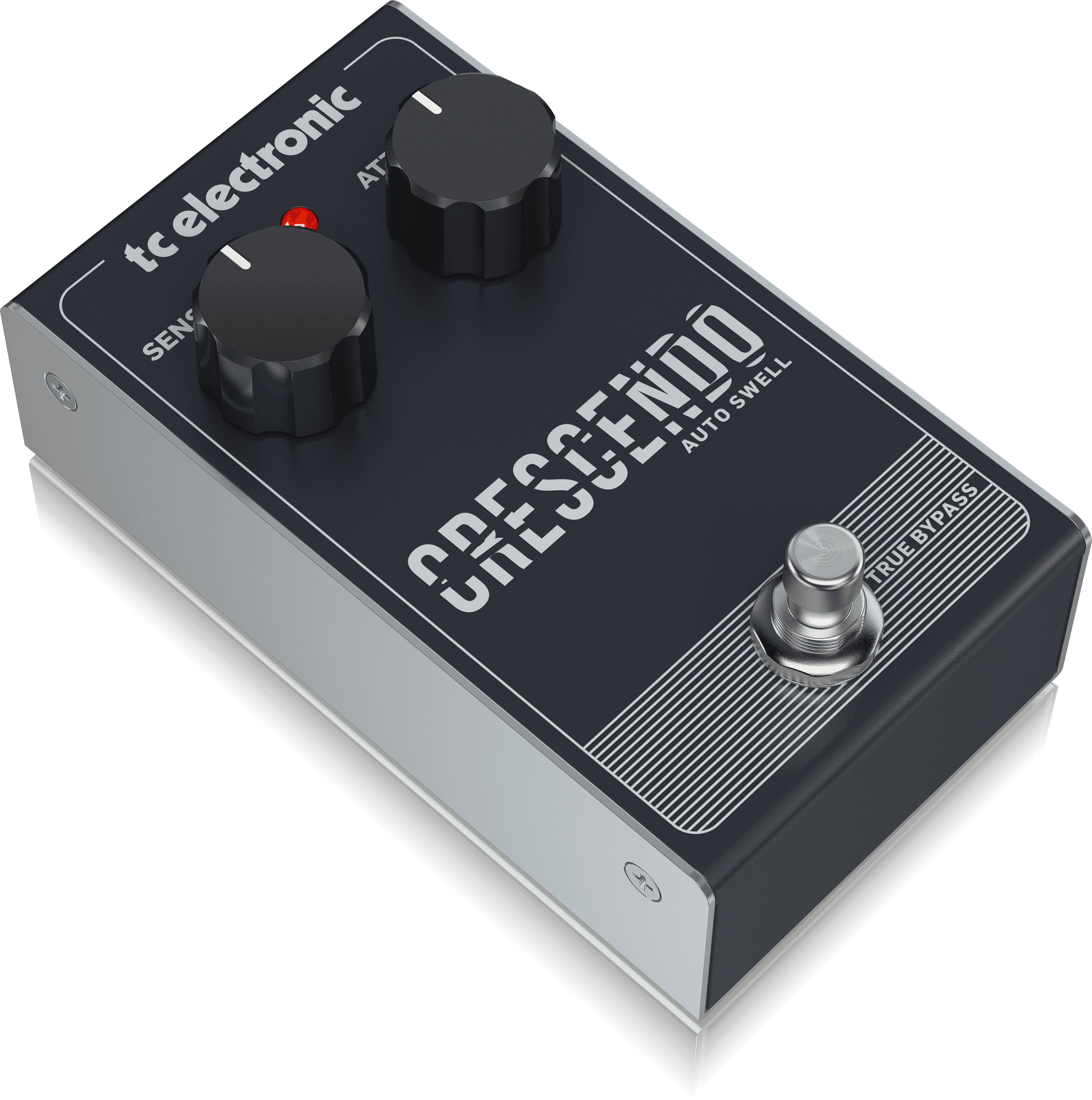 TC Electronic Crescendo Auto Swell Efekt typu auto swell