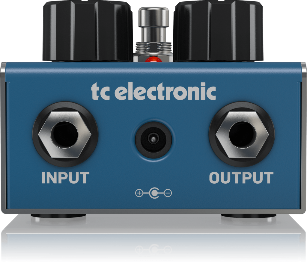 TC Electronic Fluorescence Shimmer Rever Efekt gitarowy