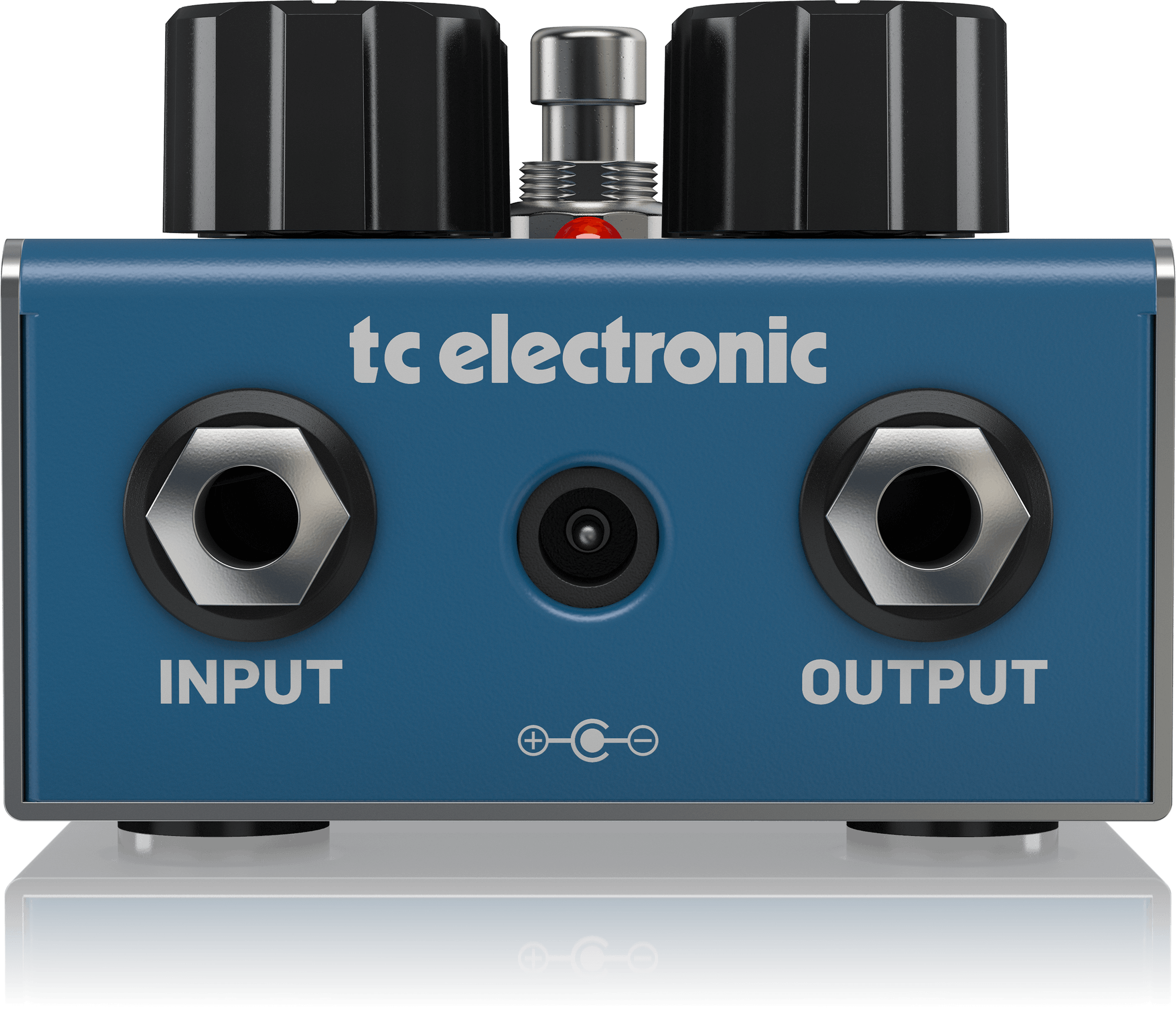 TC Electronic Fluorescence Shimmer Rever Efekt gitarowy