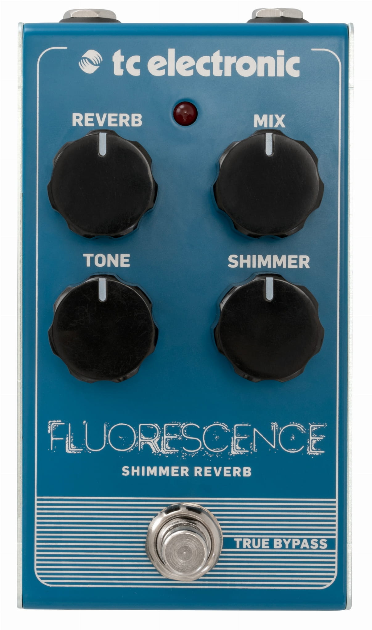 TC Electronic Fluorescence Shimmer Rever Efekt gitarowy